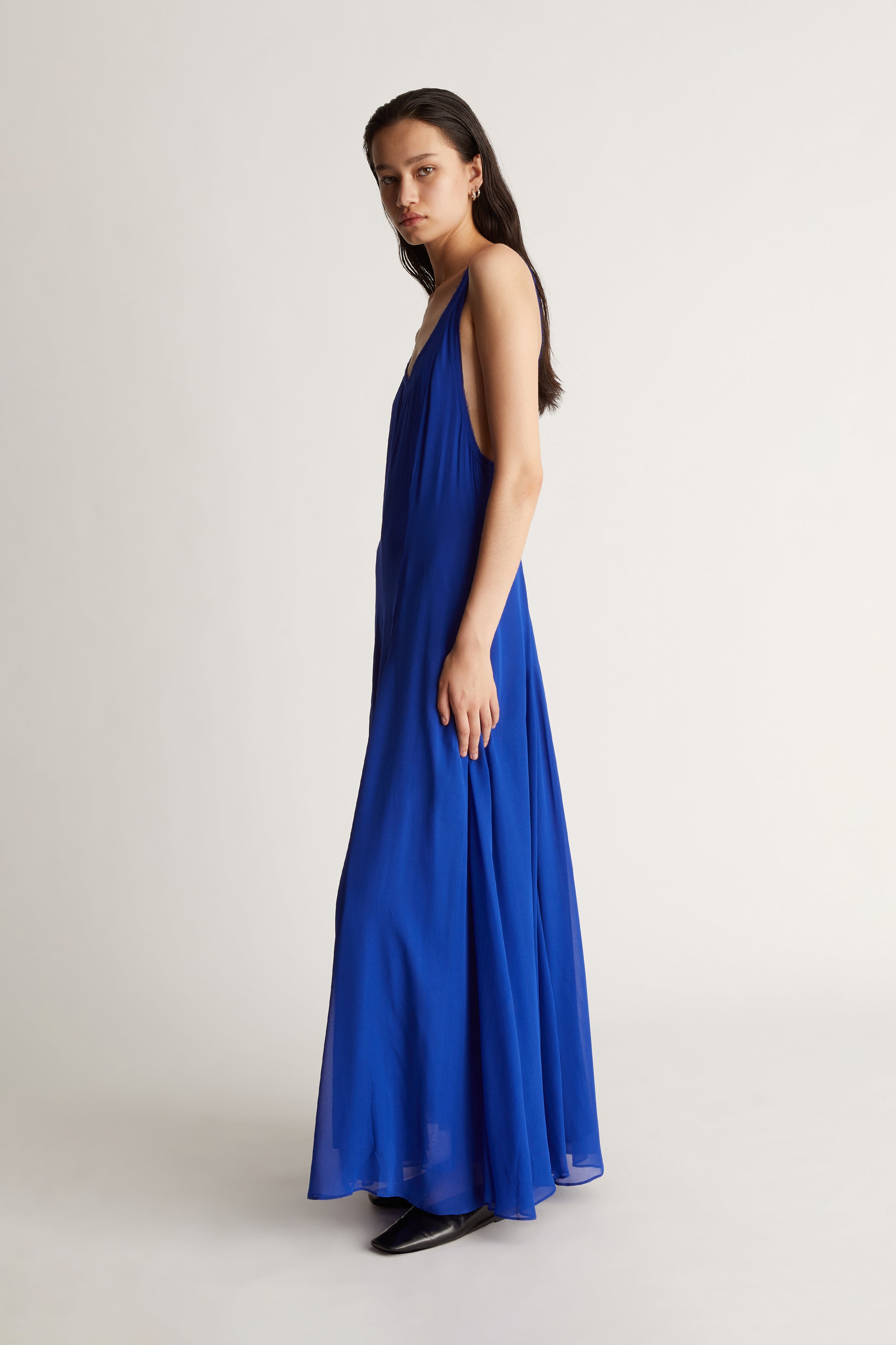 Shop the Chamberlain Dress by Lee Mathews – Lee Mathews