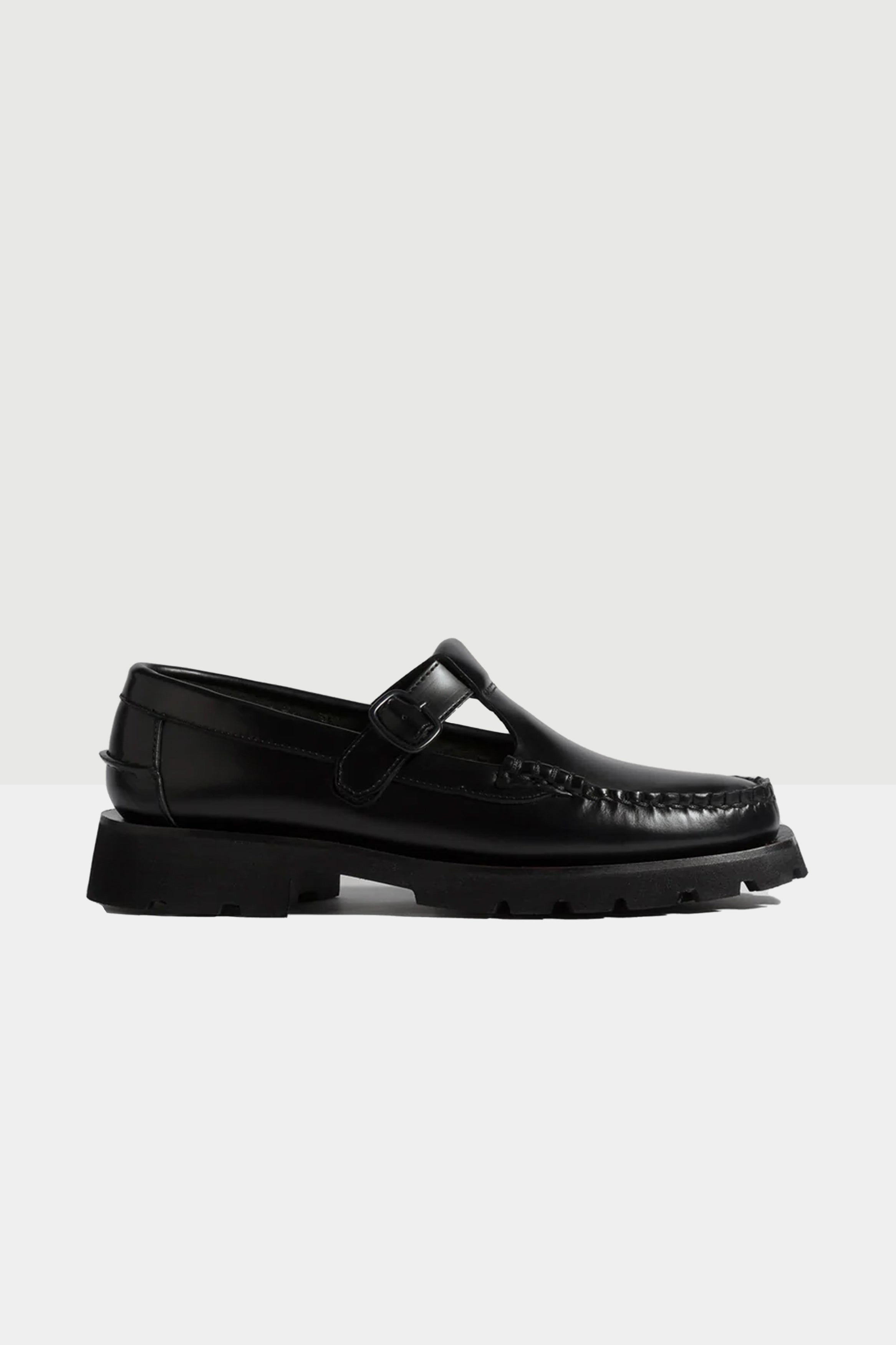 Hereu Alber Sport Loafer Lee Mathews