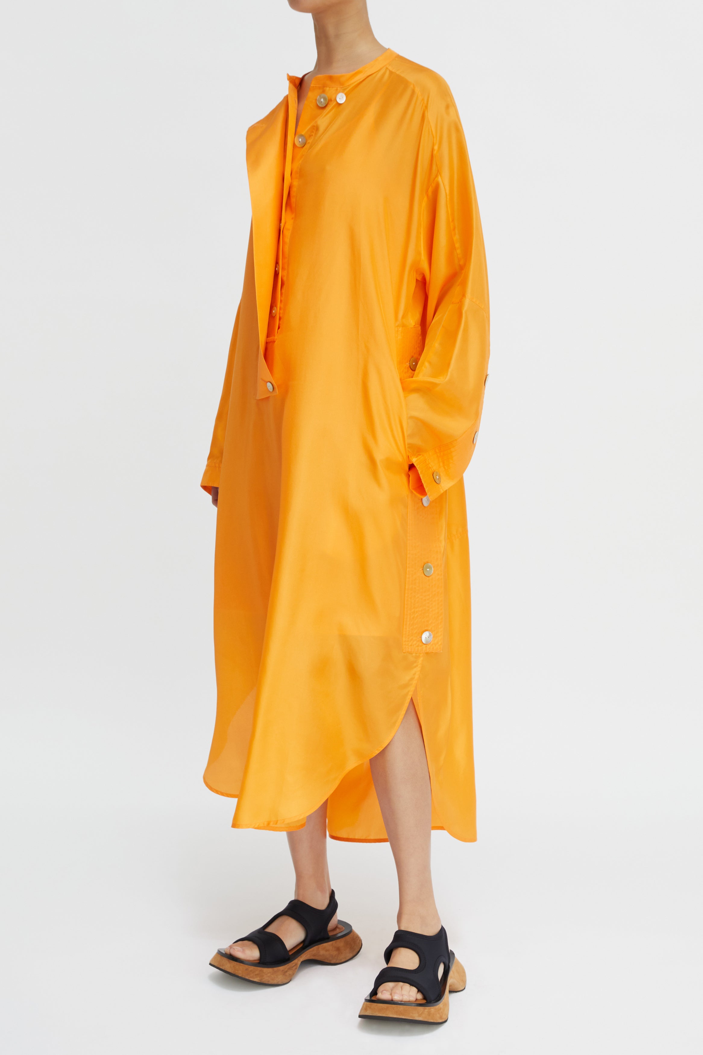 Mango tunic deals dress