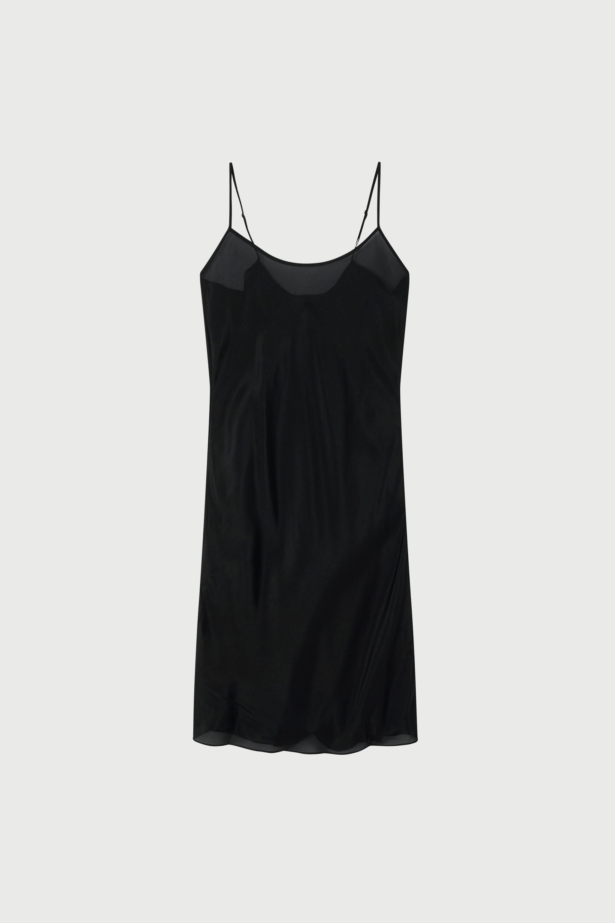 Lee mathews slip clearance dress