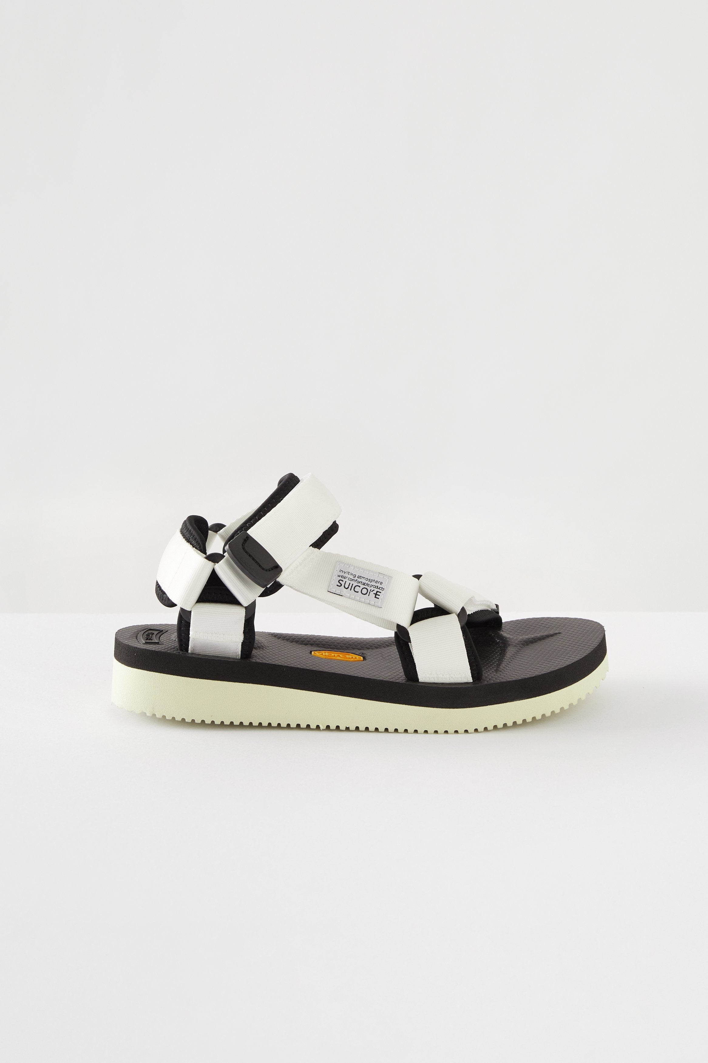 Suicoke comfort discount