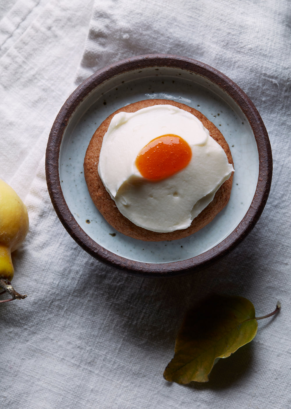 An Easter Recipe with Claire Ptak