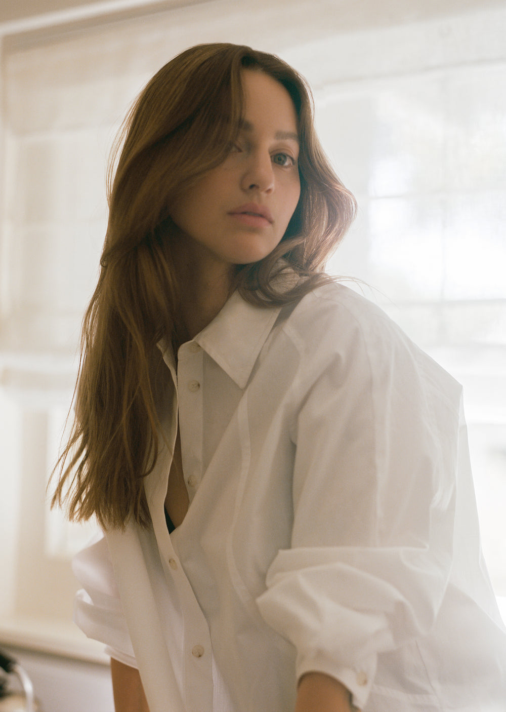 Behind The Brand / J.Hannah