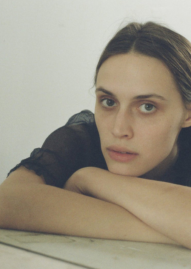 LM Woman / Georgia Hilmer
