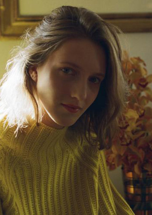 LM Woman / Iris Egbers