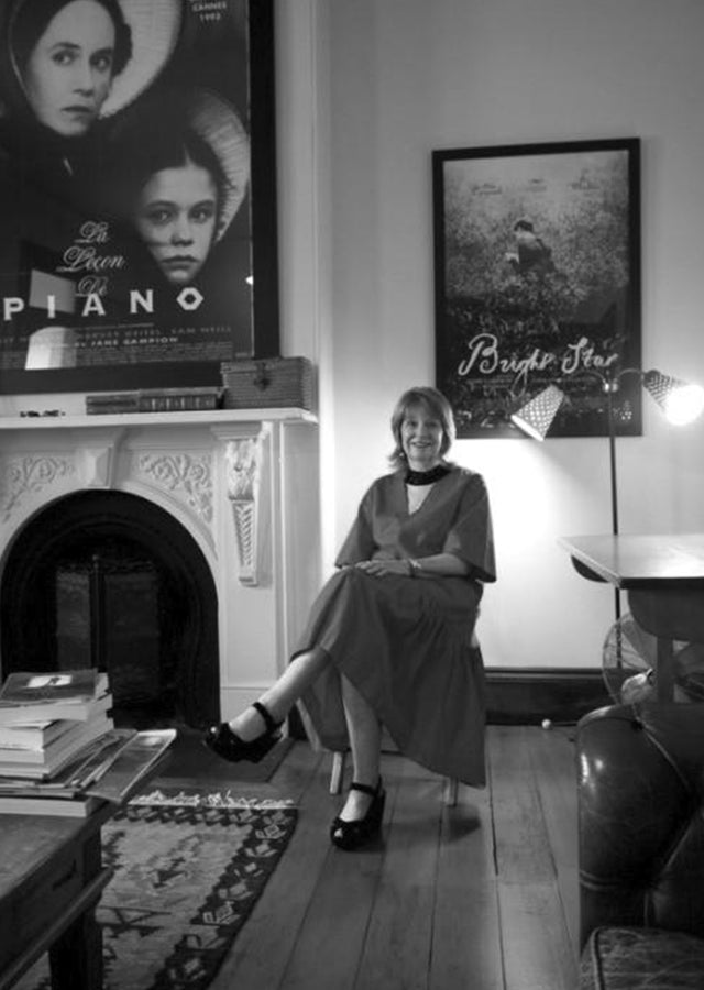 LM Woman / Jan Chapman