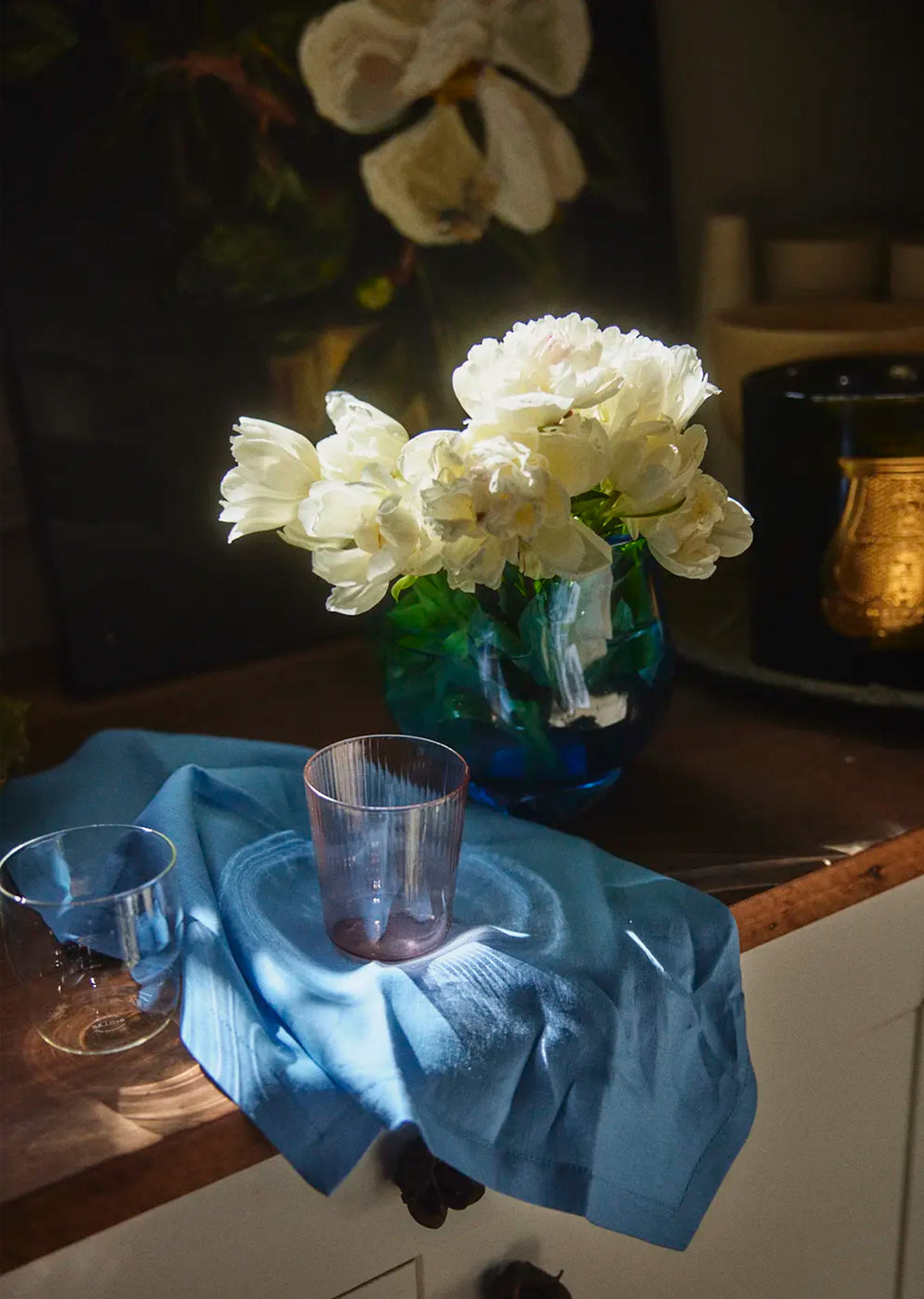 LM WOMAN / SASKIA HAVEKES
