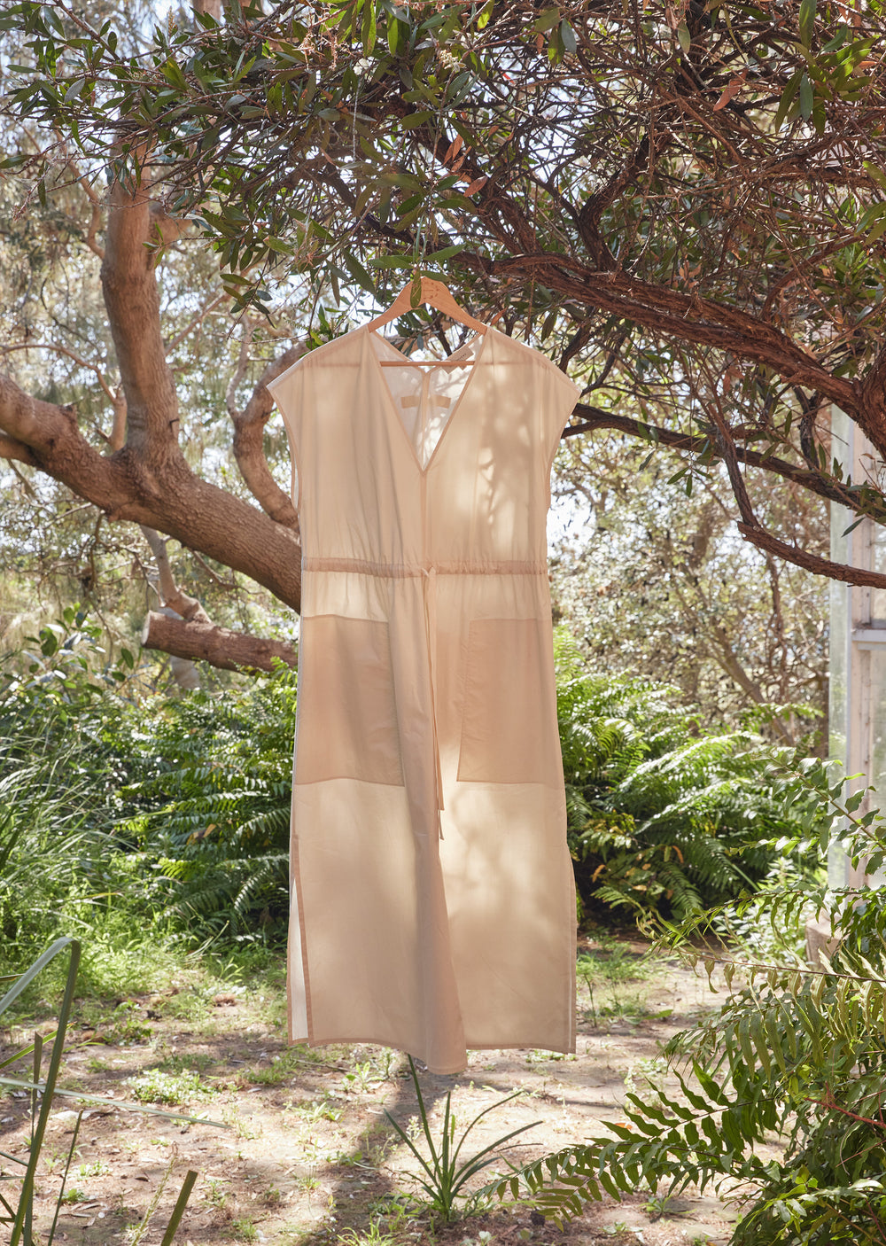 PHOTO ESSAY / WORKROOM WITH VIRGINIA KERRIDGE