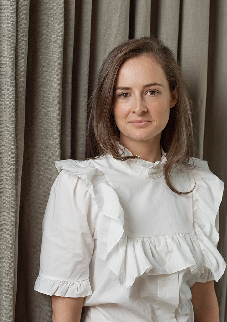LM Woman / Alexandra Brown