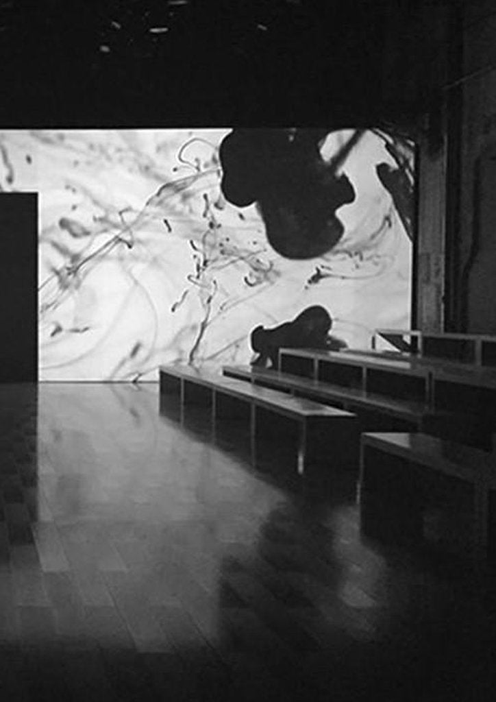 LM Collaboration / Sophie Penkethman-Young