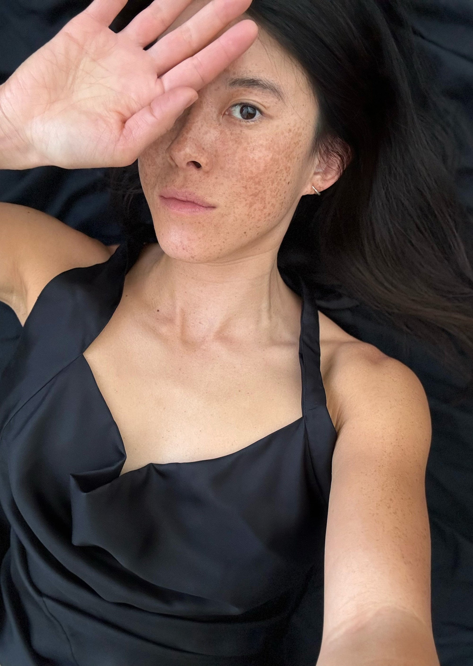 Bonita Kye, Designer, LA