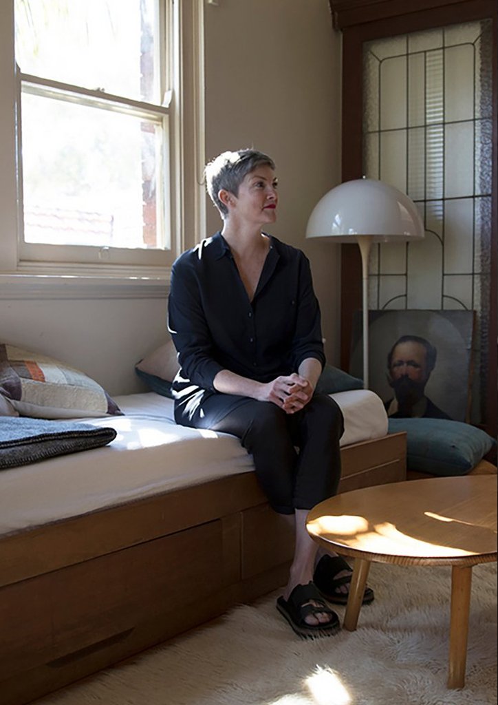 LM View: Kristen Allan