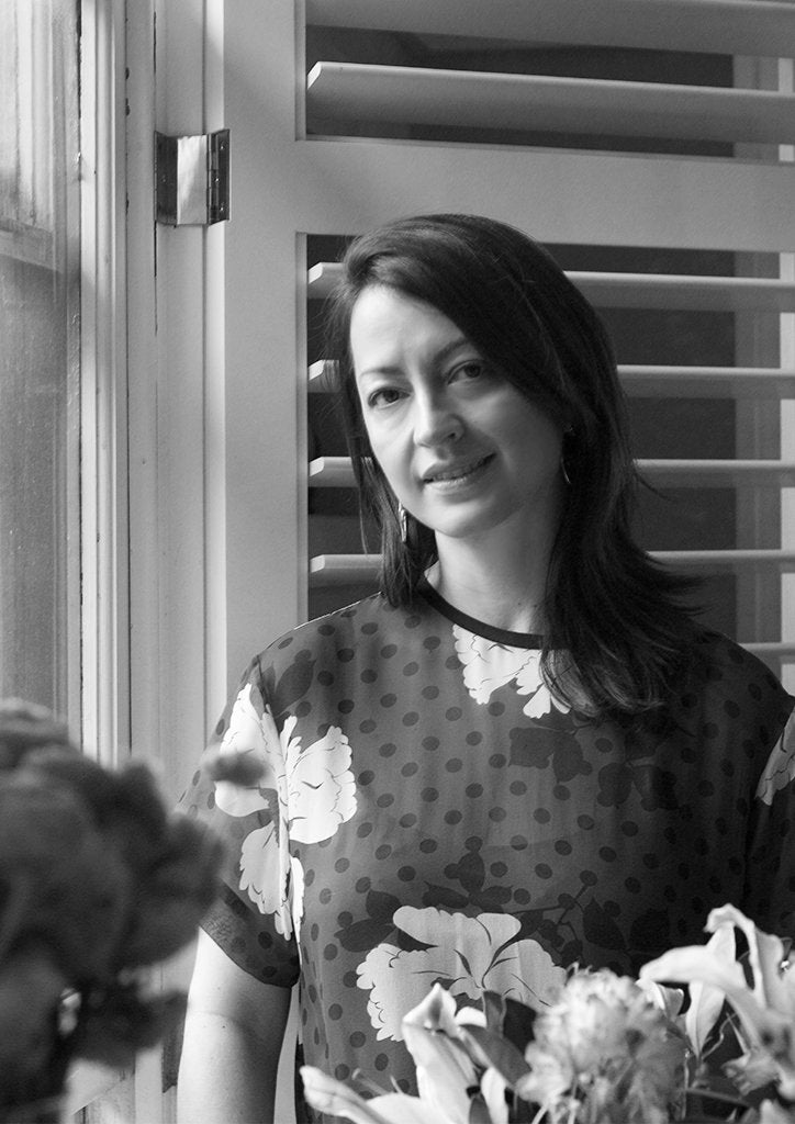 LM Woman / Dana Tomic Hughes