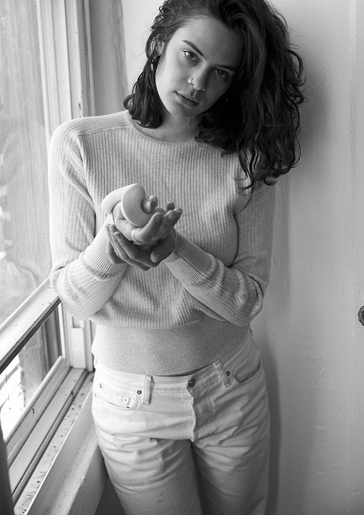 LM Woman / Lexie Smith