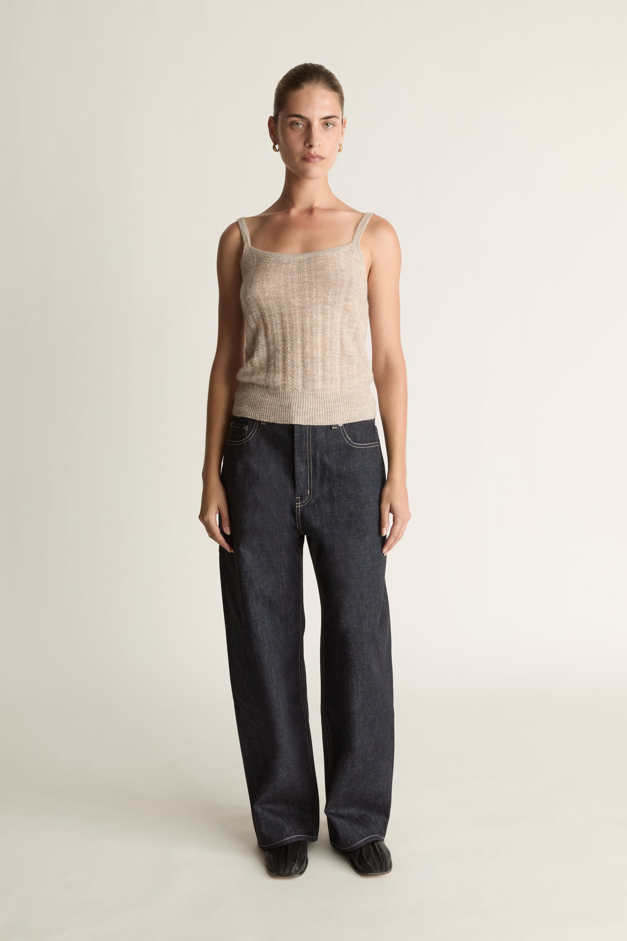 LM Denim Classic Jean