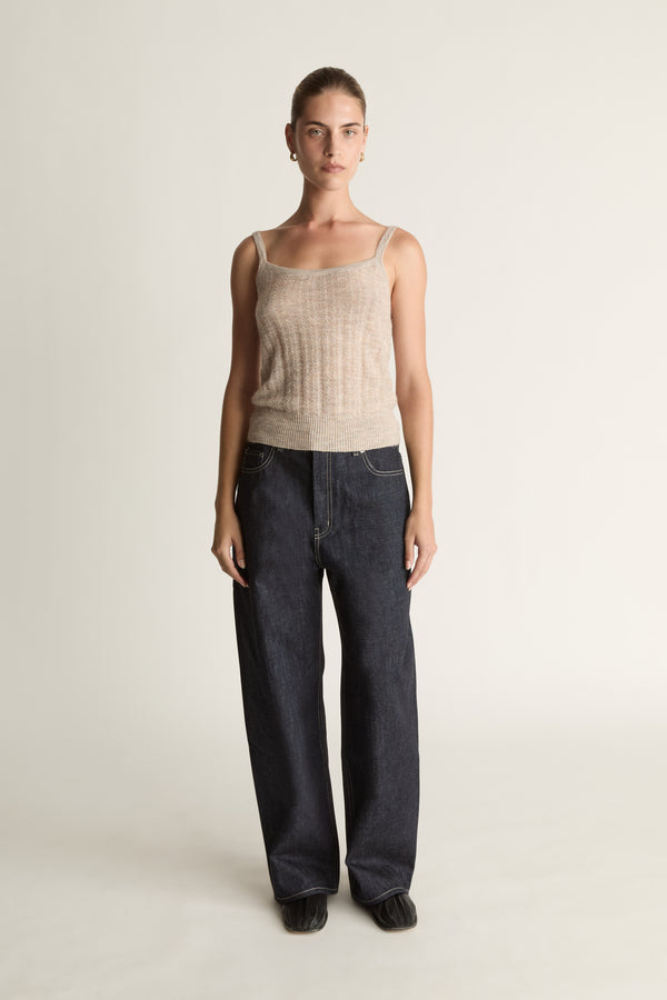 LM Denim Classic Jean