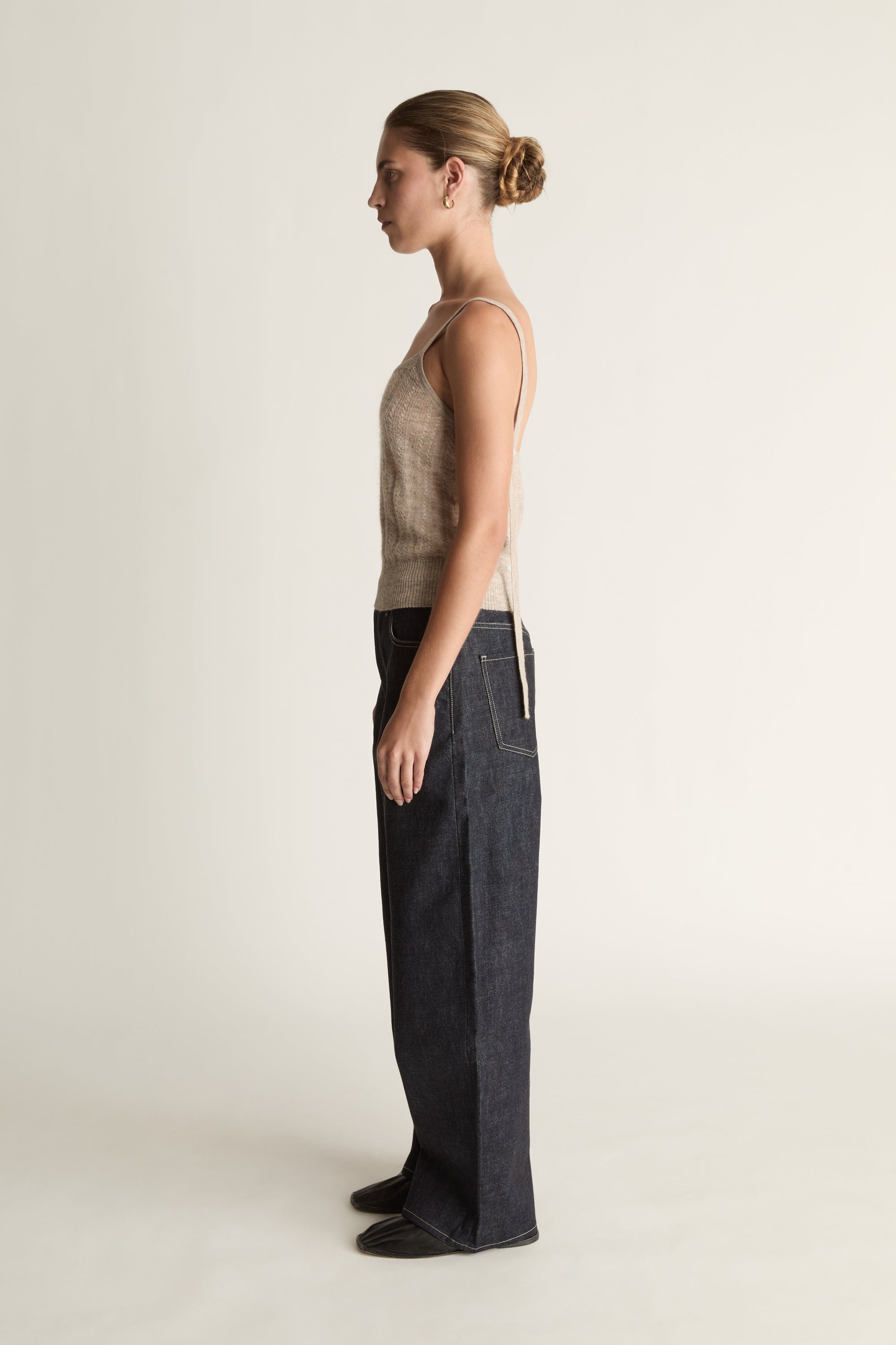 LM Denim Classic Jean