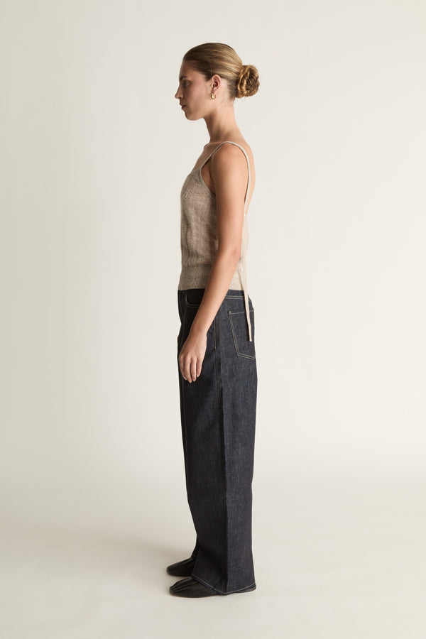 LM Denim Classic Jean