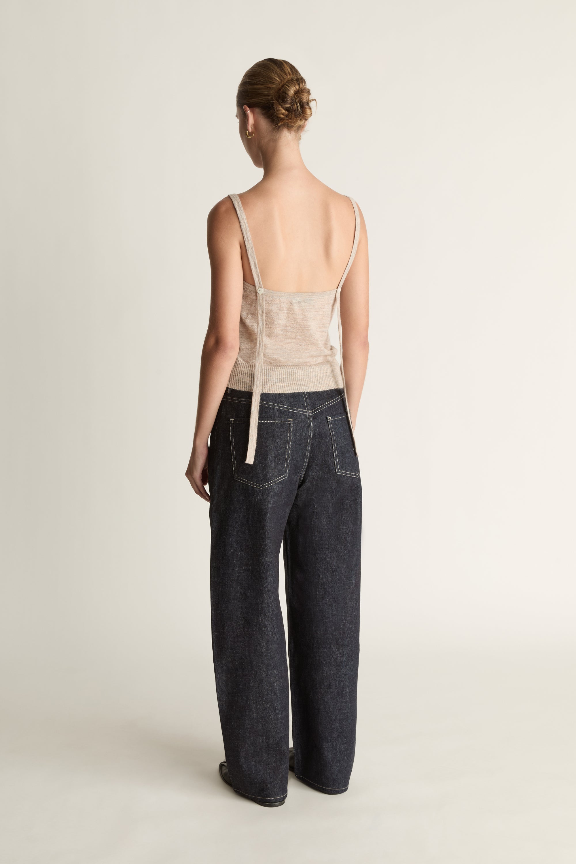 LM Denim Classic Jean