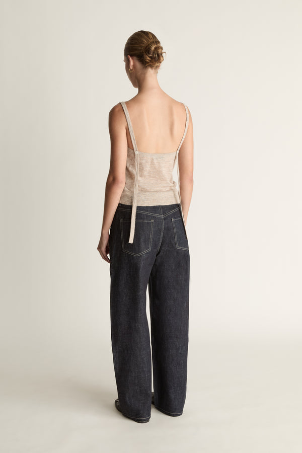LM Denim Classic Jean