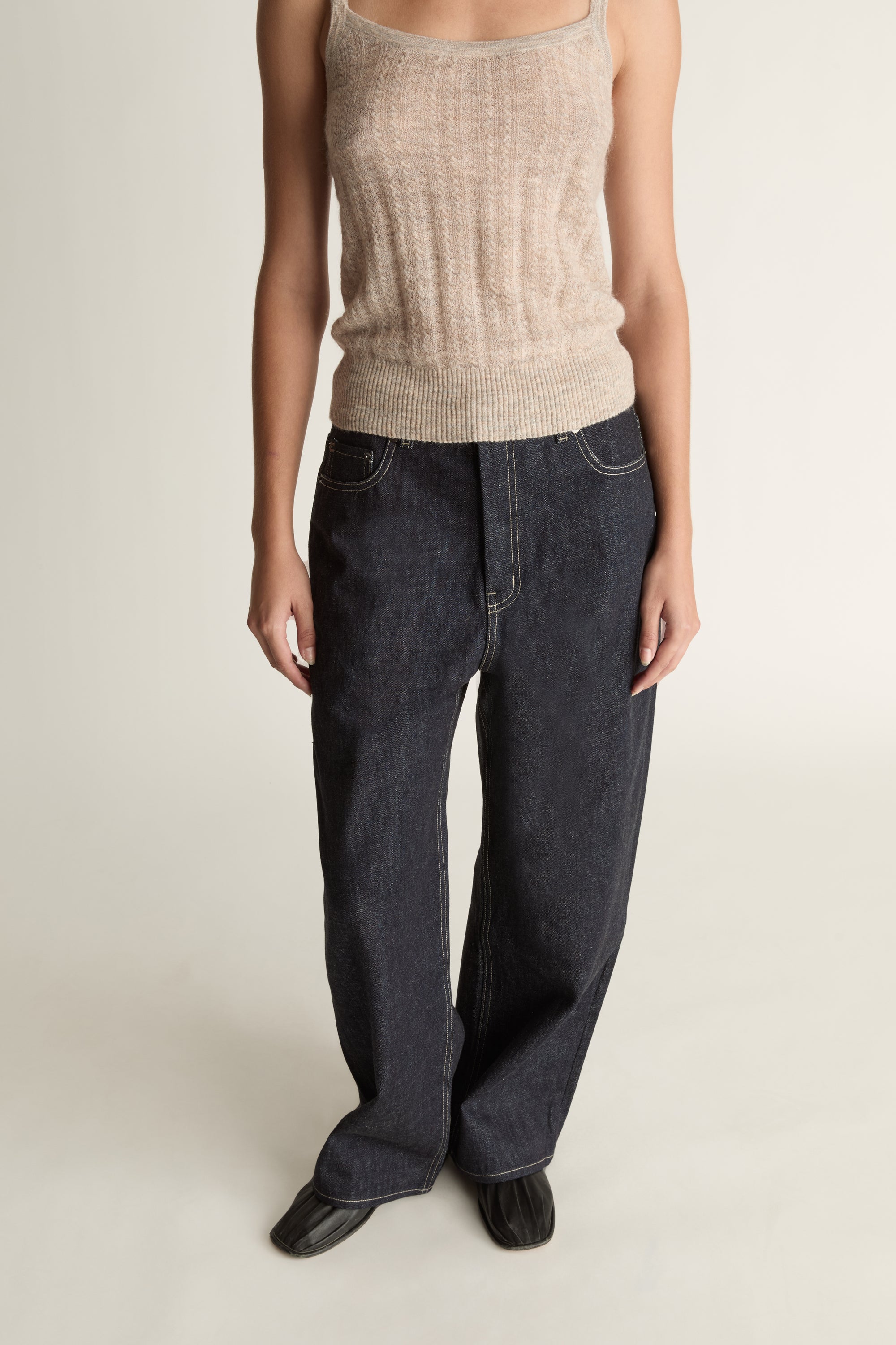 LM Denim Classic Jean