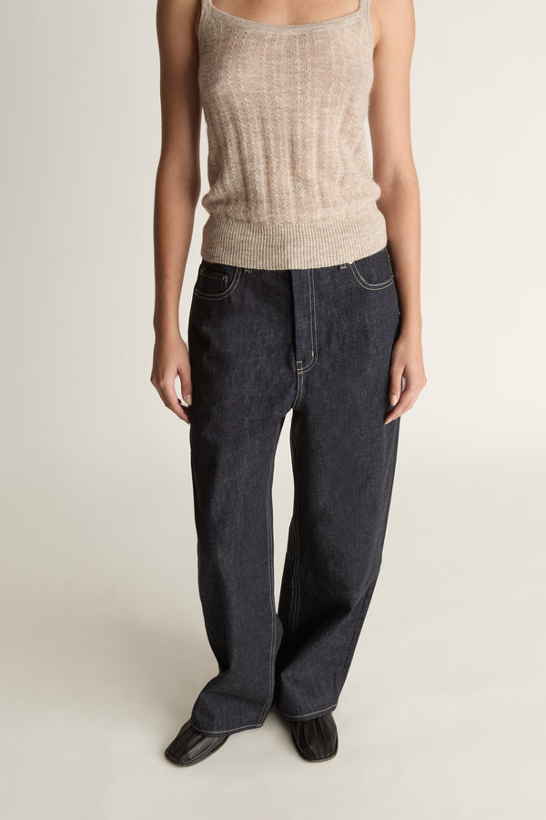 LM Denim Classic Jean