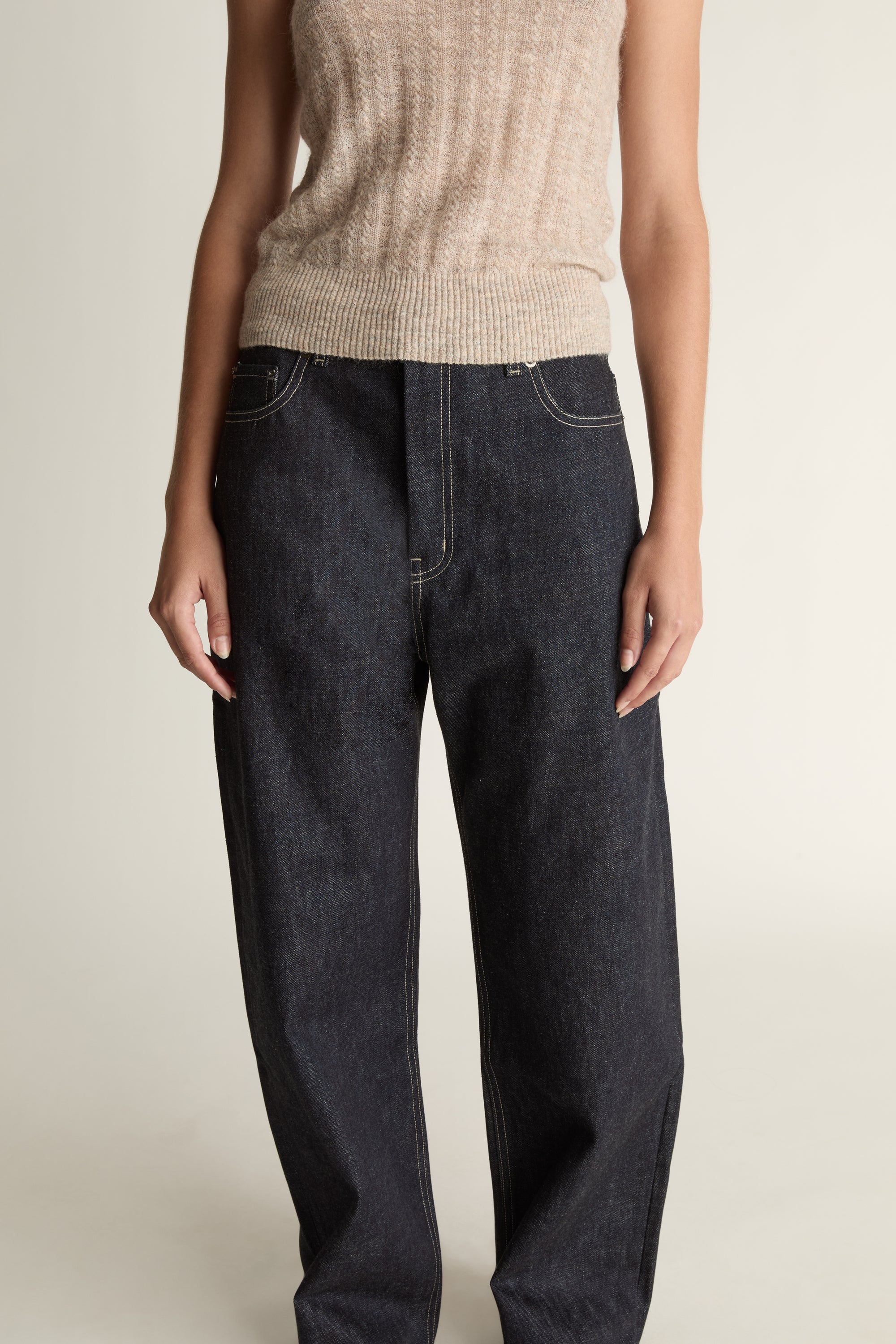 LM Denim Classic Jean