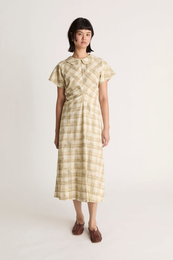 Nina Midi Dress