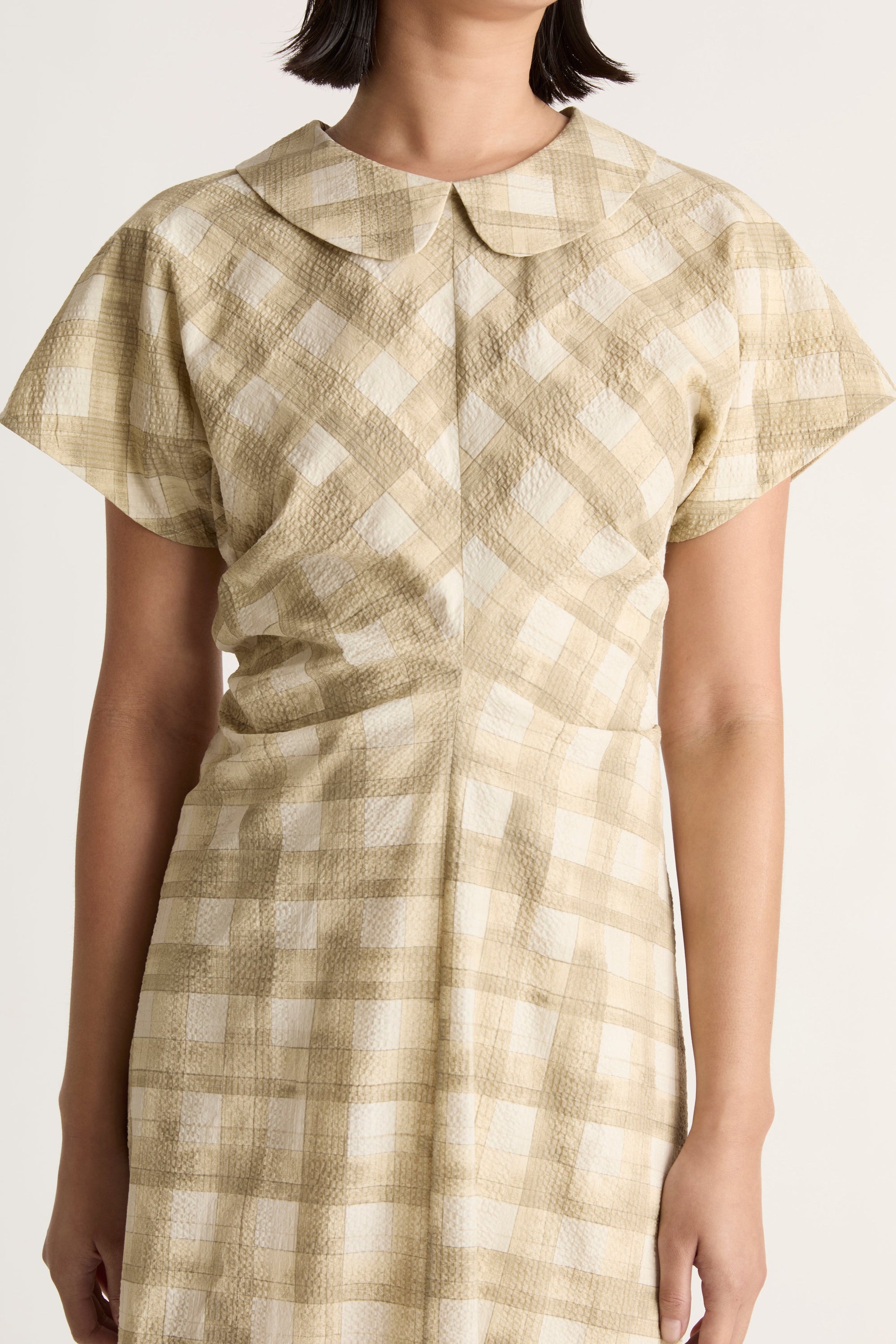 Nina Midi Dress