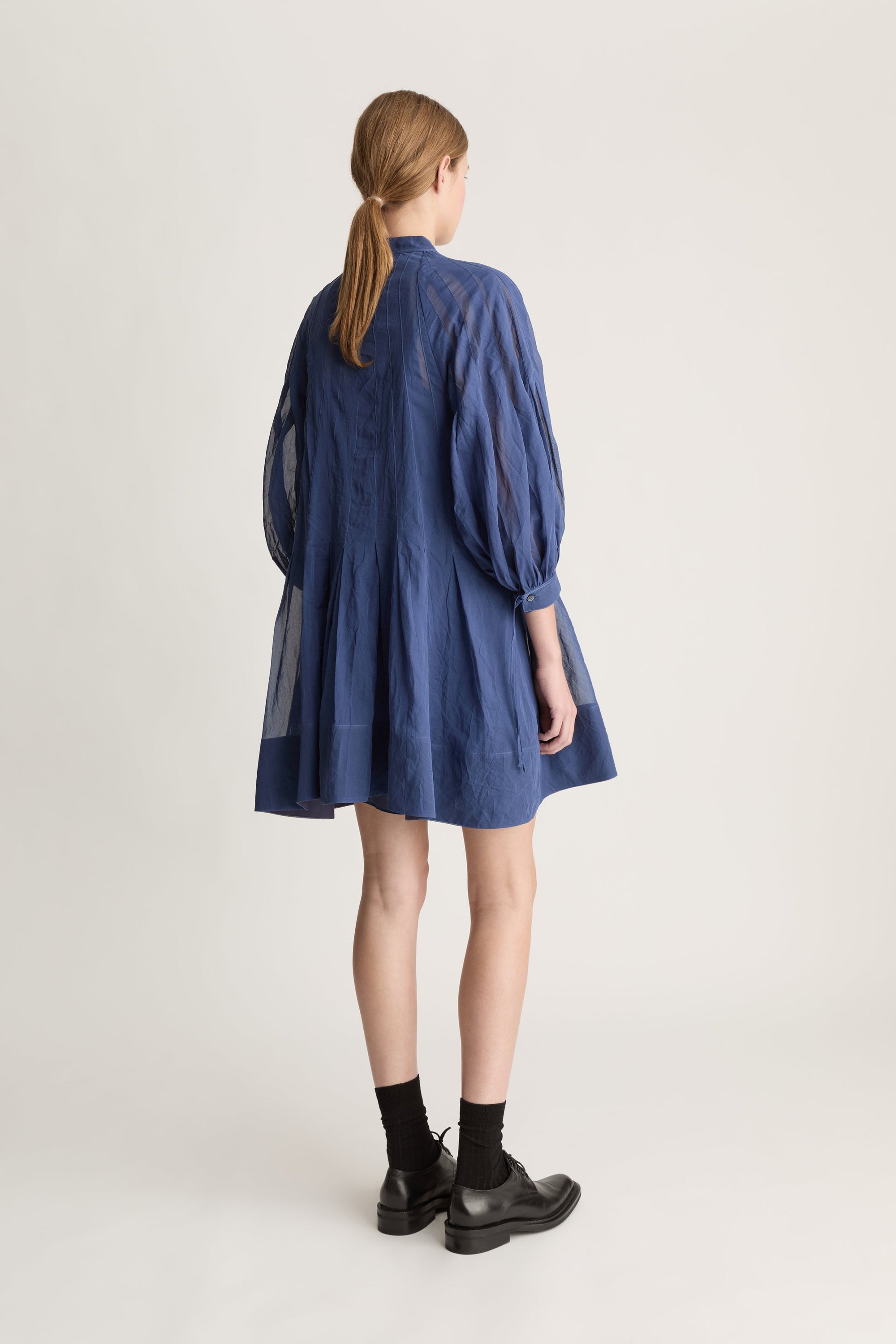 Iris Mini Dress
