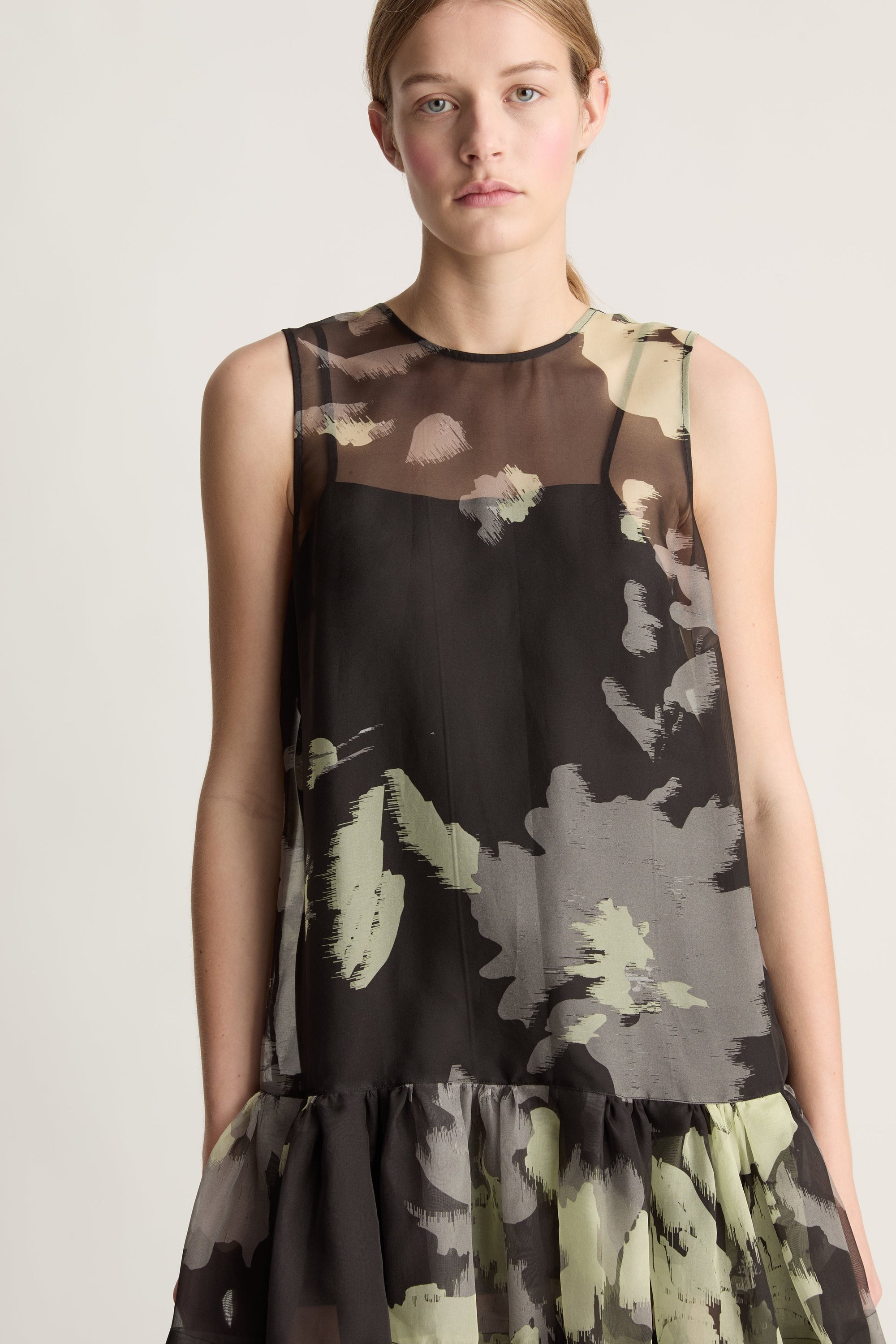 Sonja Dress