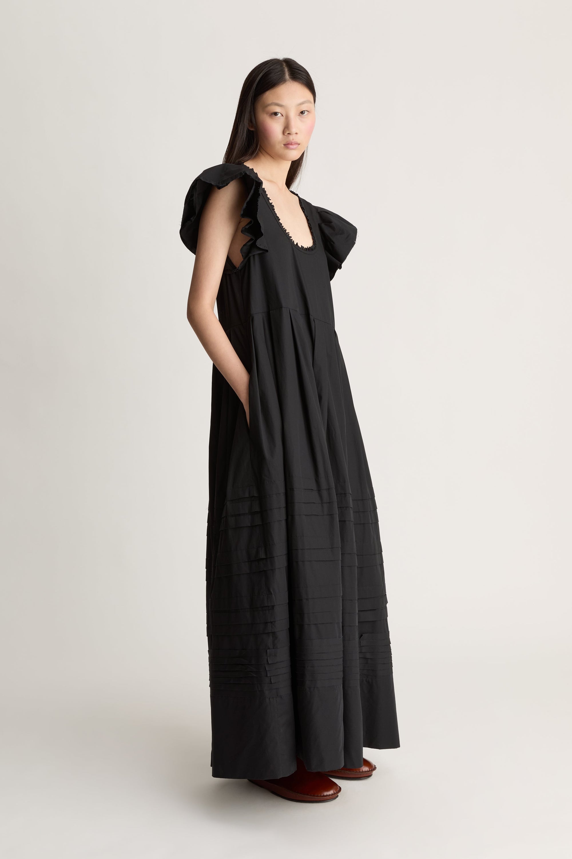Charlotte Maxi Dress