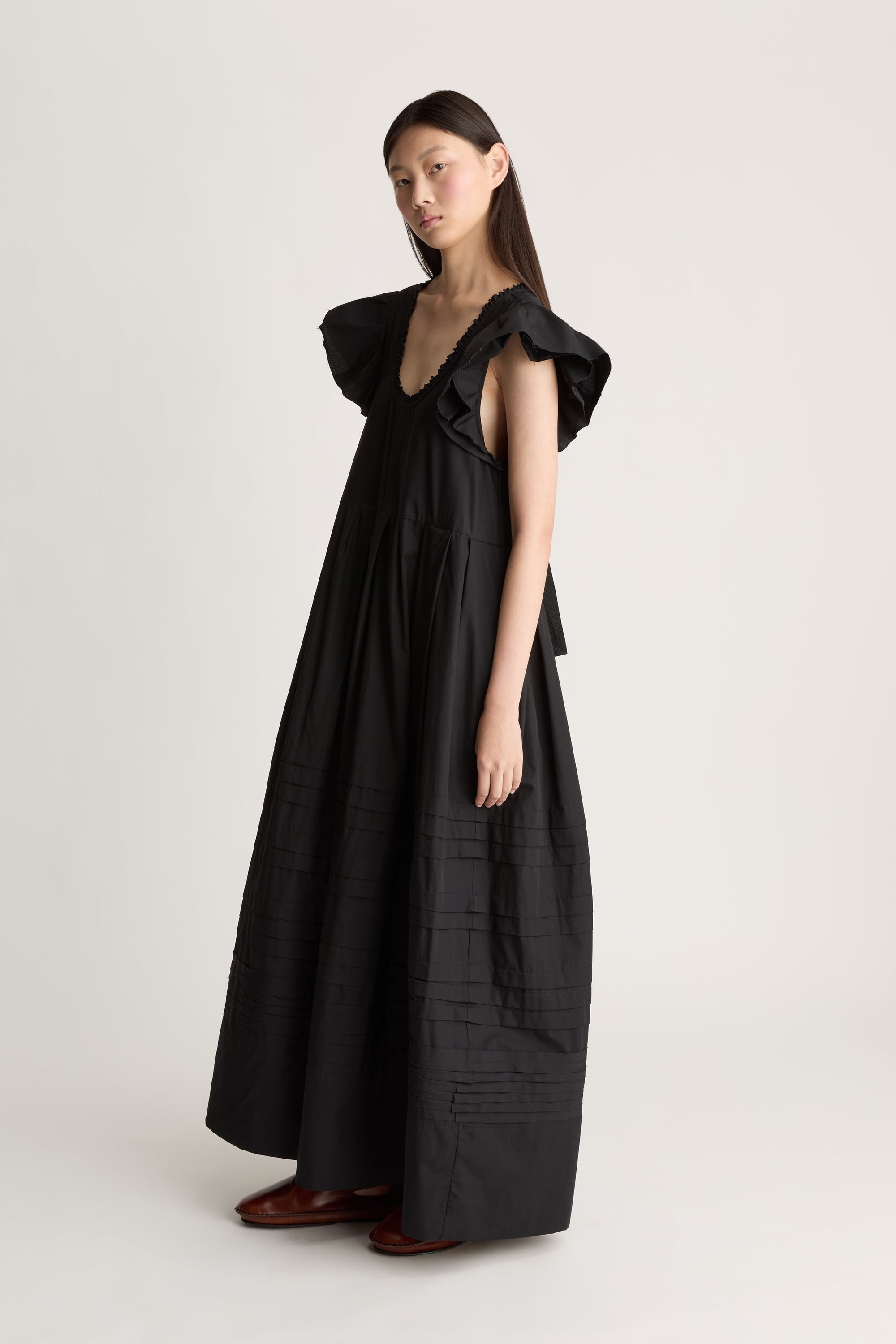 Charlotte Maxi Dress