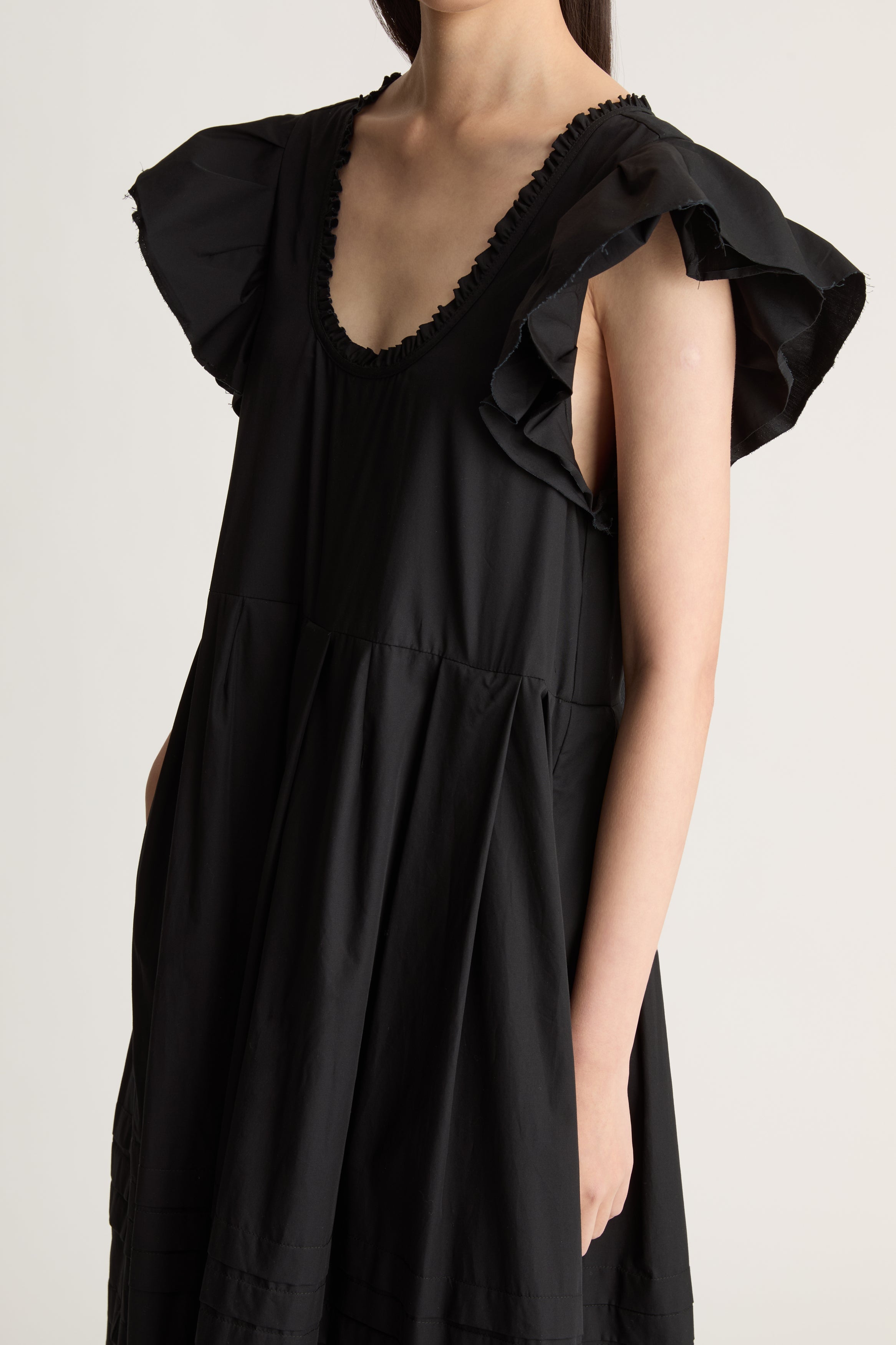 Charlotte Maxi Dress