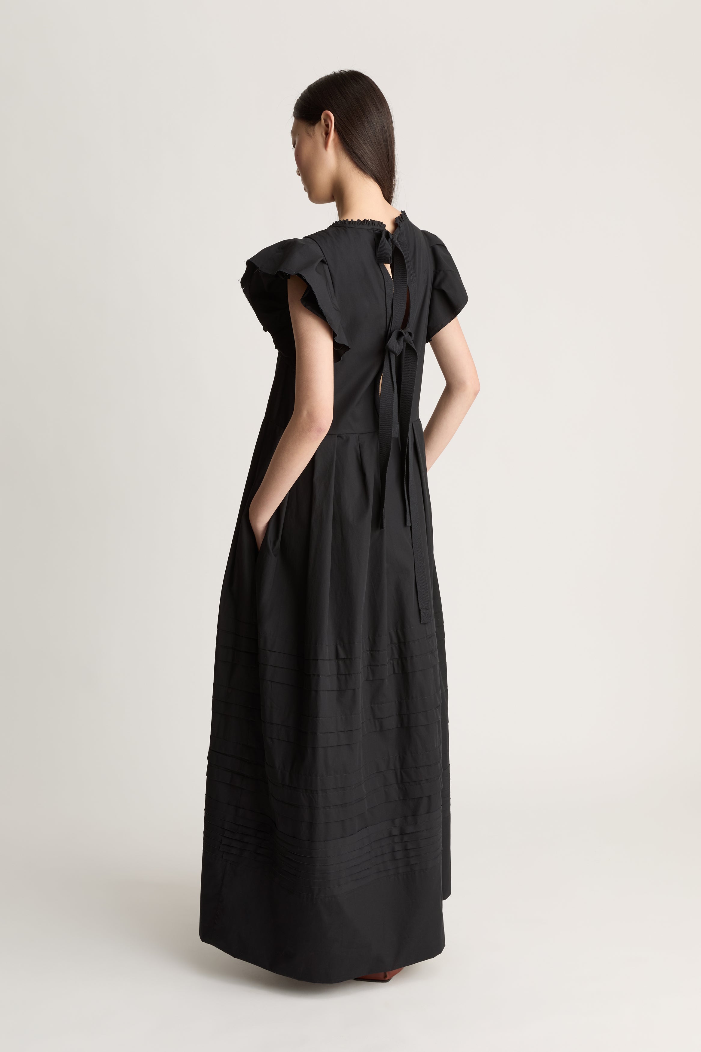 Charlotte Maxi Dress