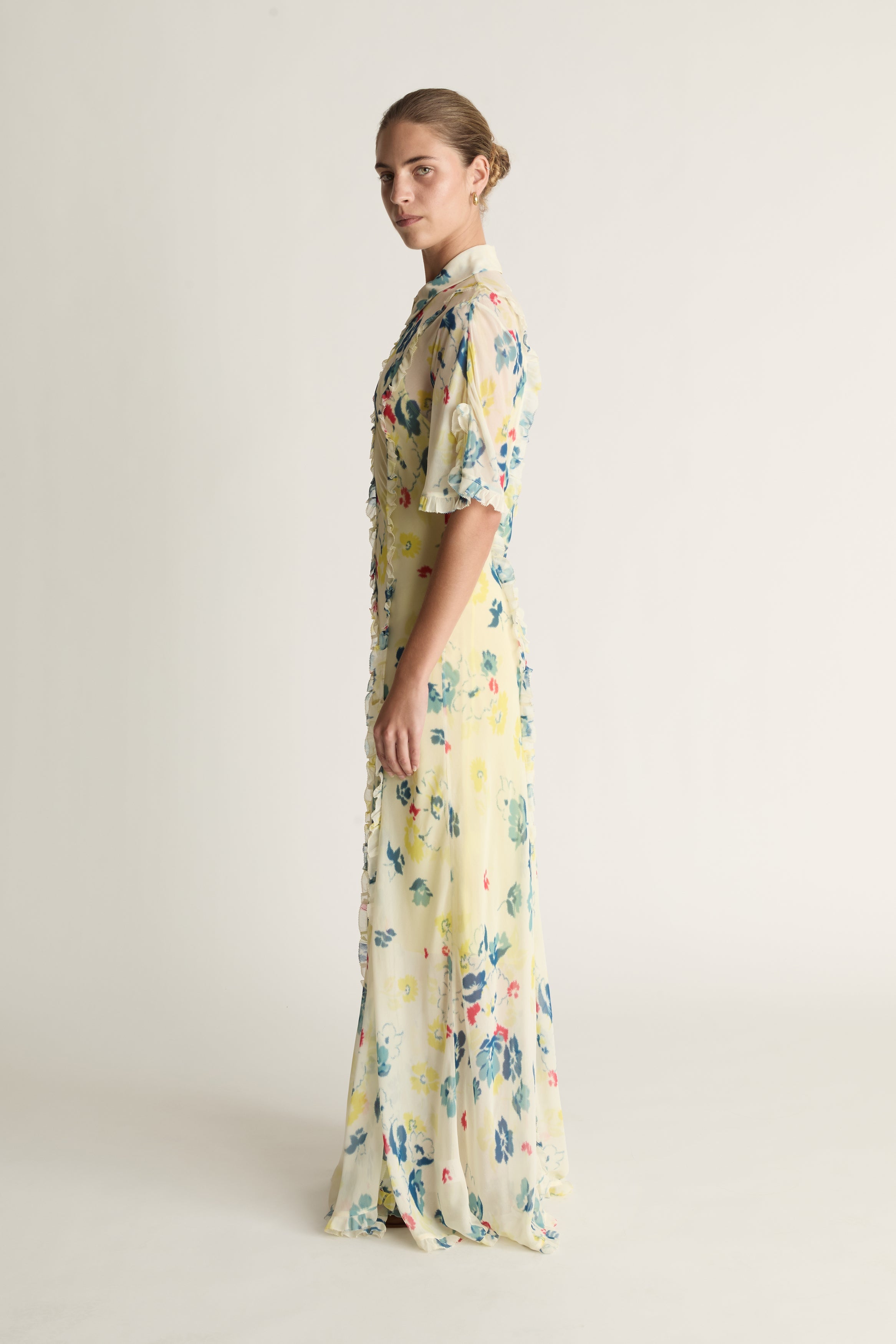 Shop the Olivia Dress by Lee Mathews – Lee Mathews