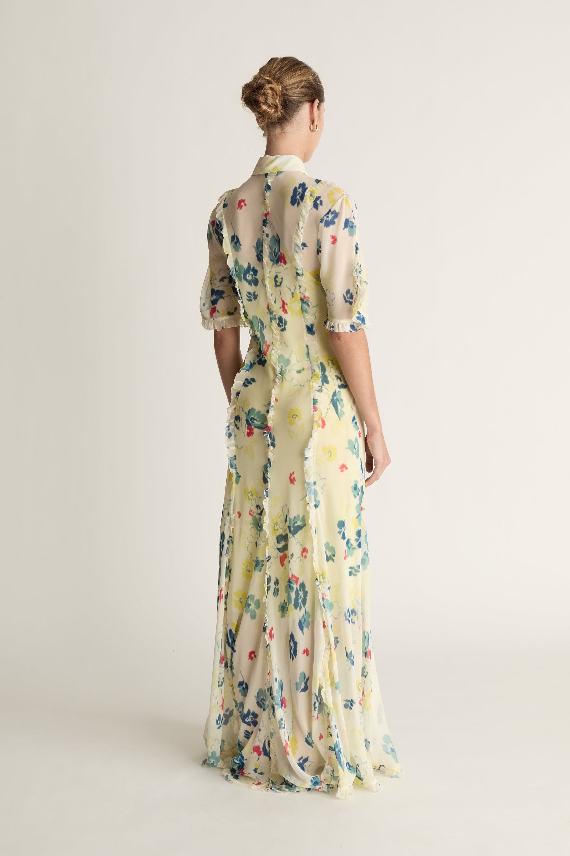 Shop the Olivia Dress by Lee Mathews