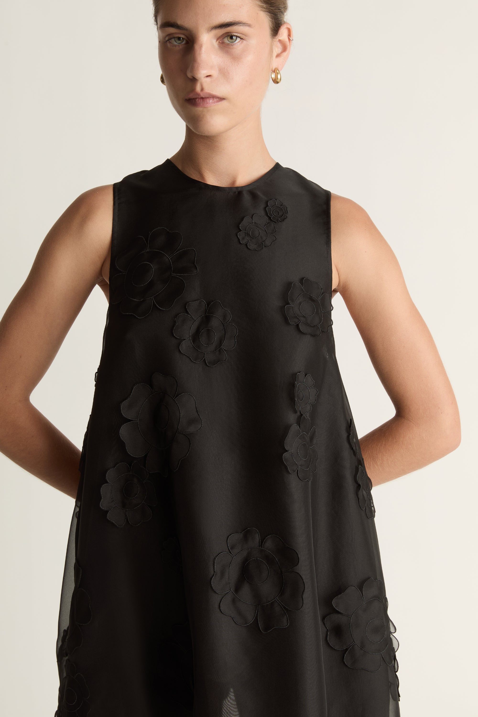 Mandy Dress