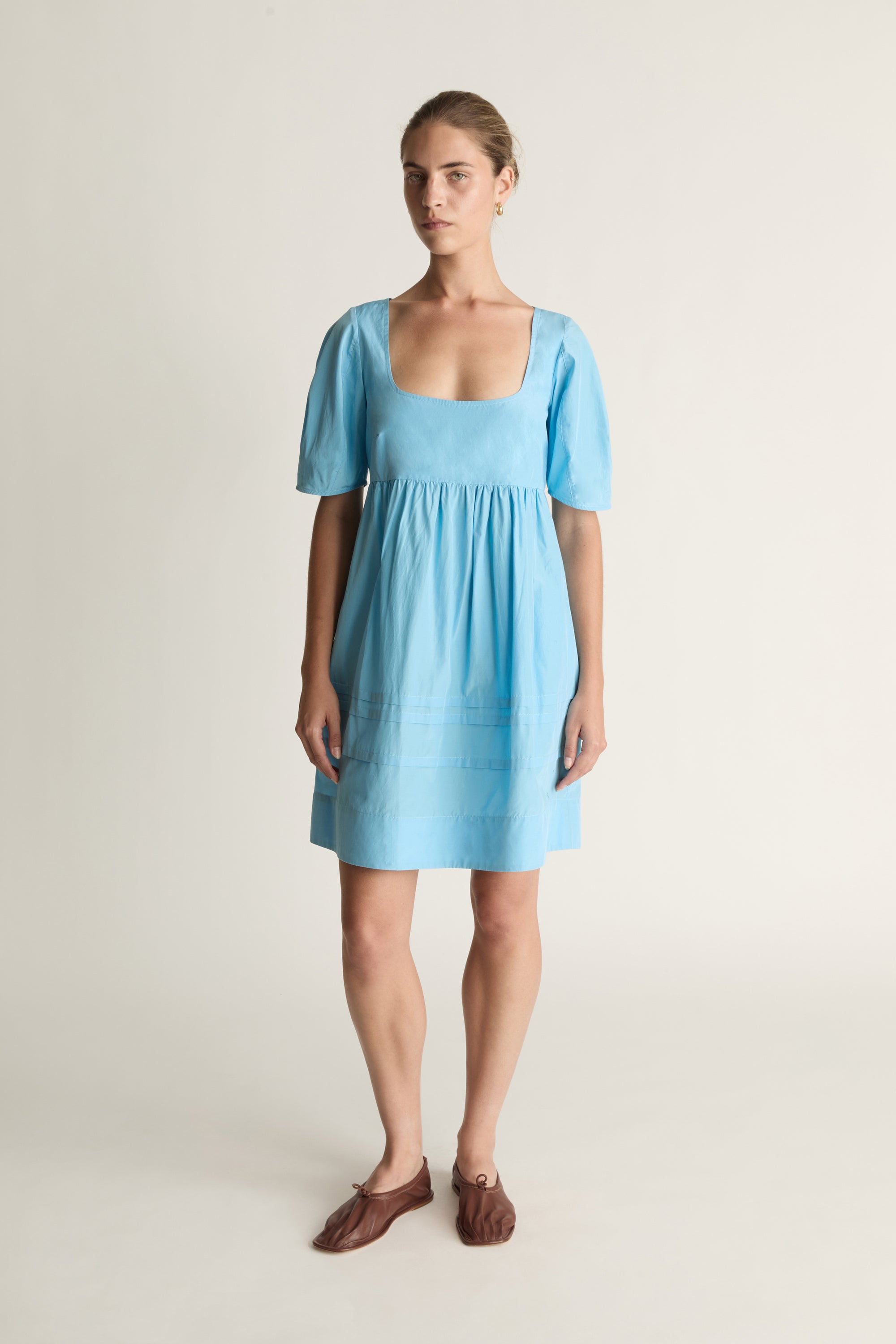 Clara Mini Dress