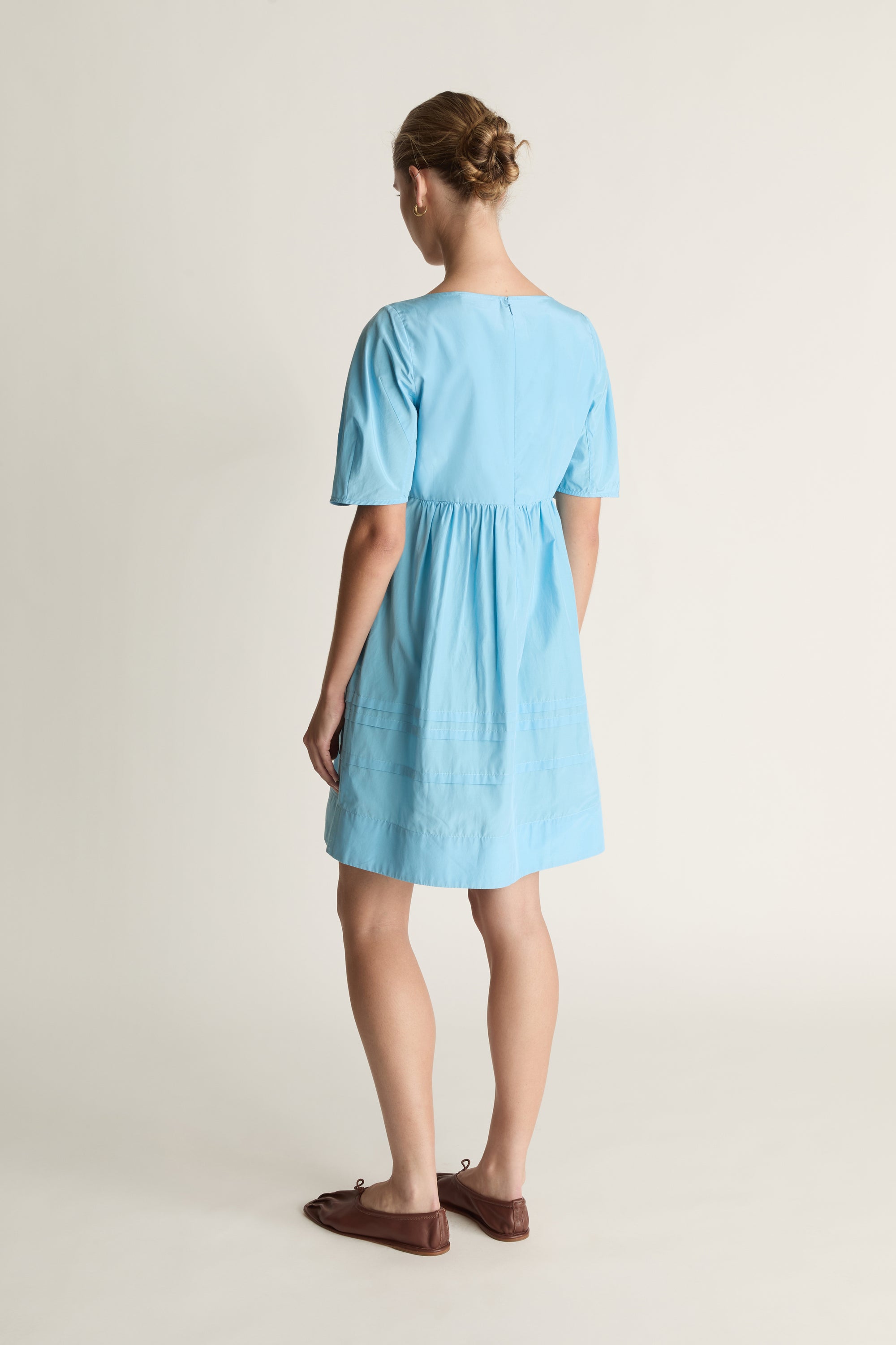 Clara Mini Dress