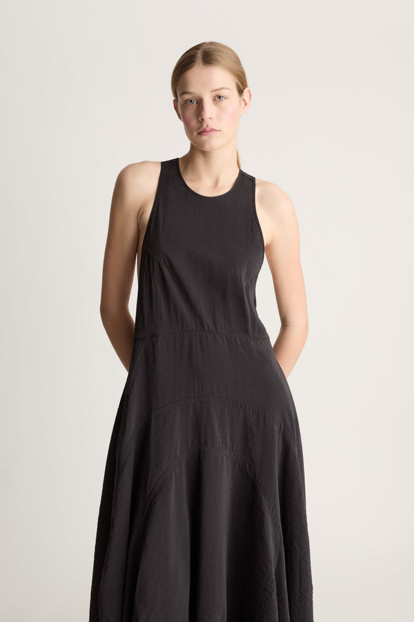 Alexia Maxi Dress