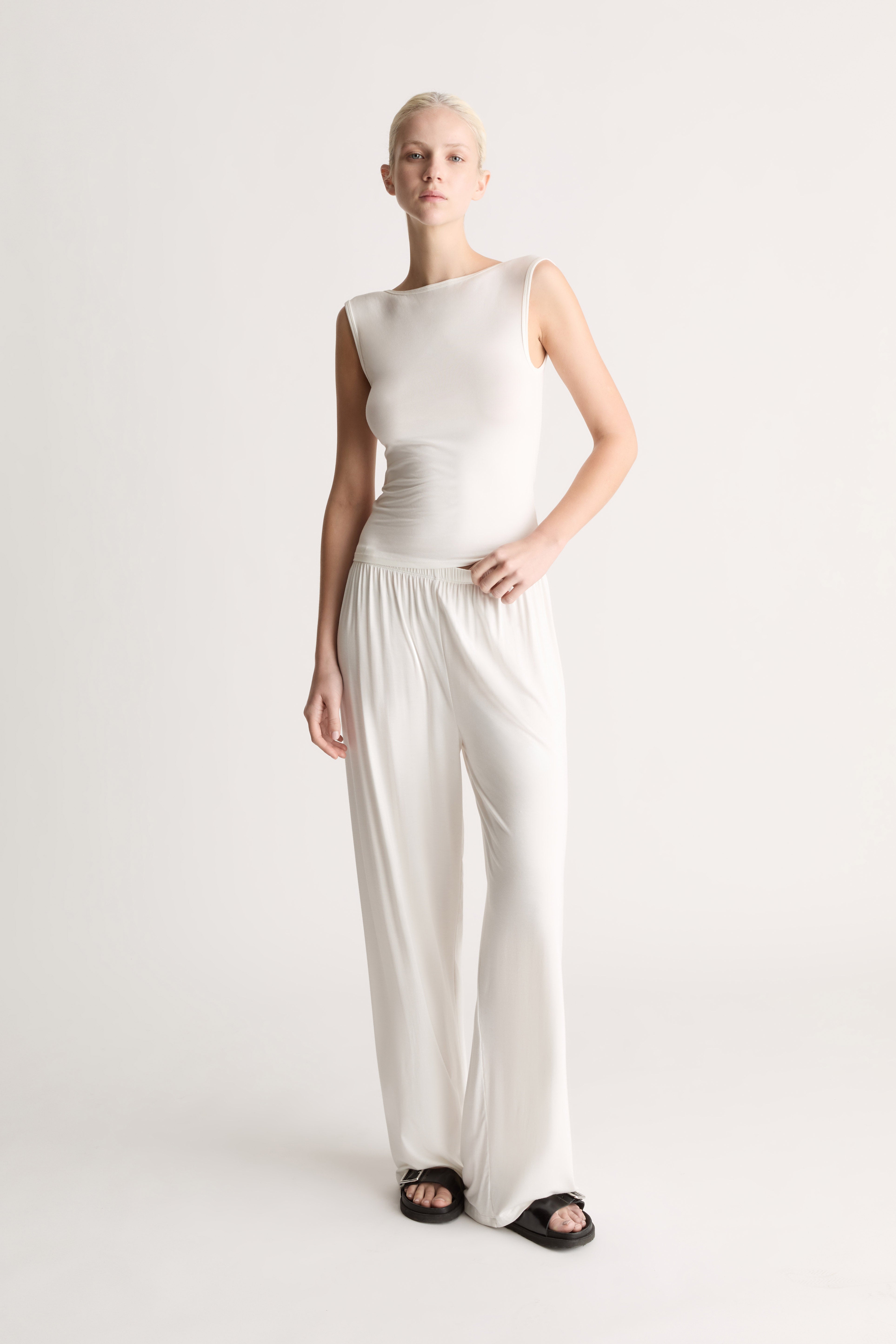 Kye Intimates Recline Pant