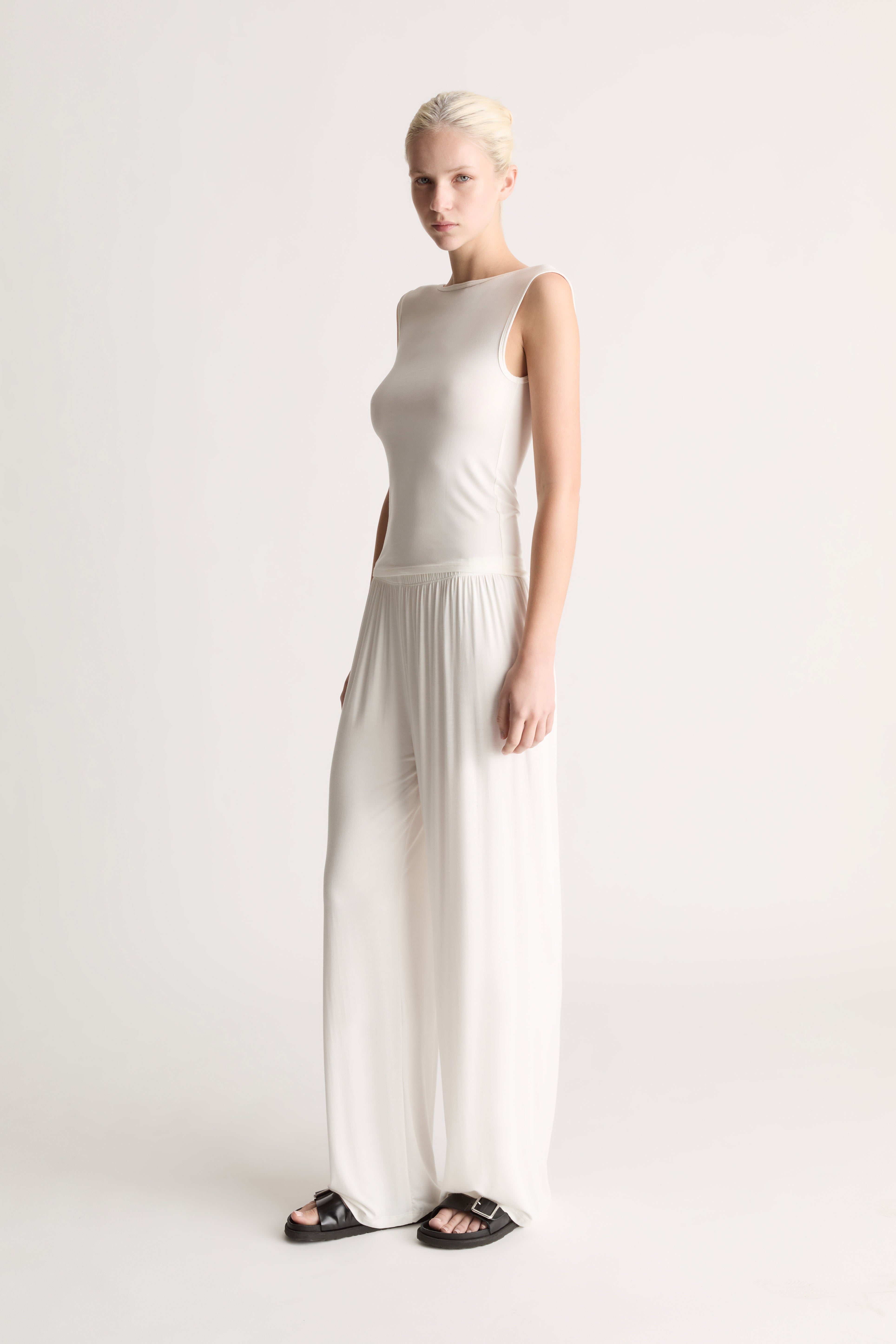 Kye Intimates Recline Pant