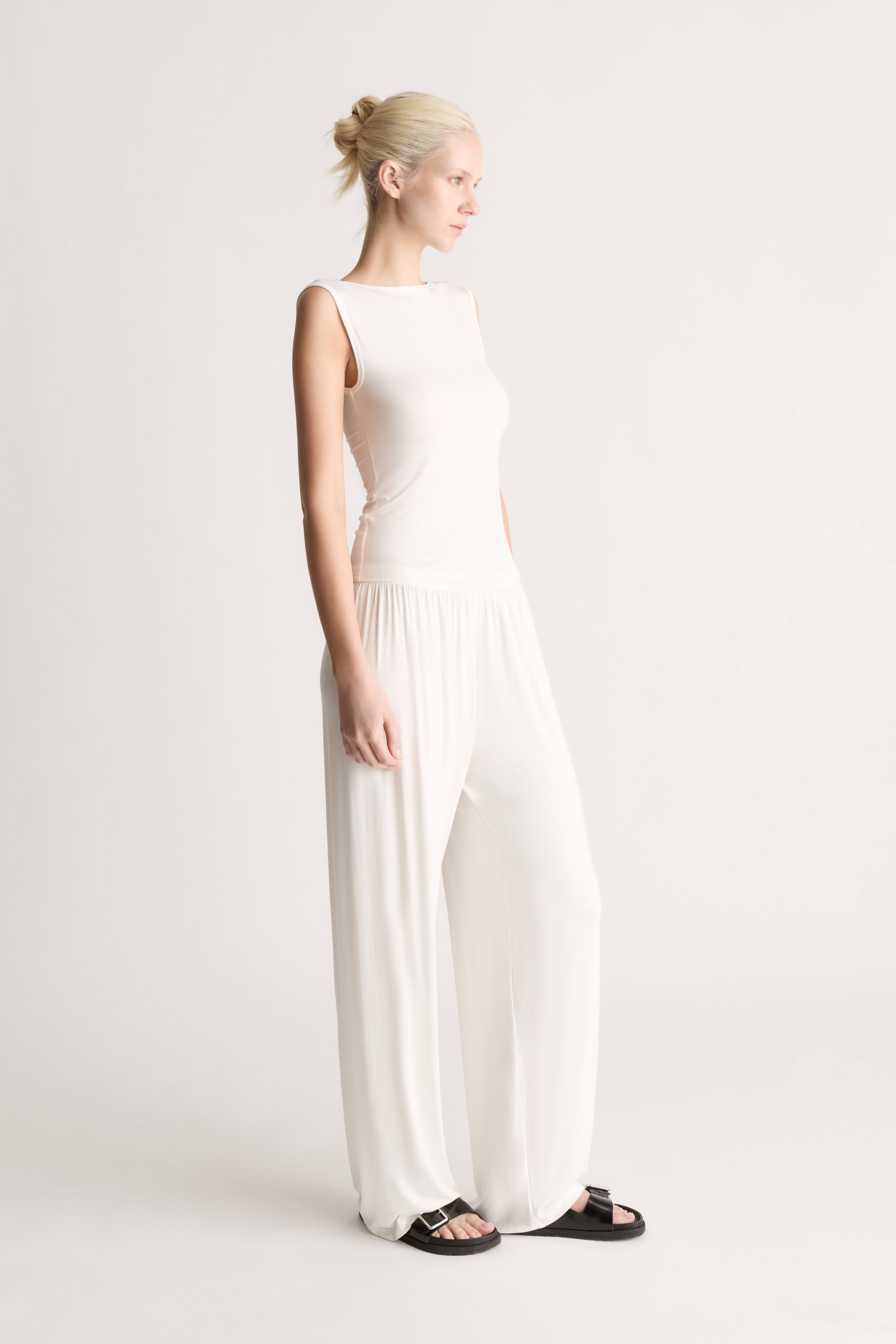 Kye Intimates Recline Pant