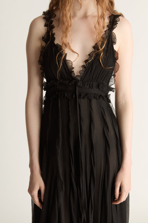 Liana Cami Dress