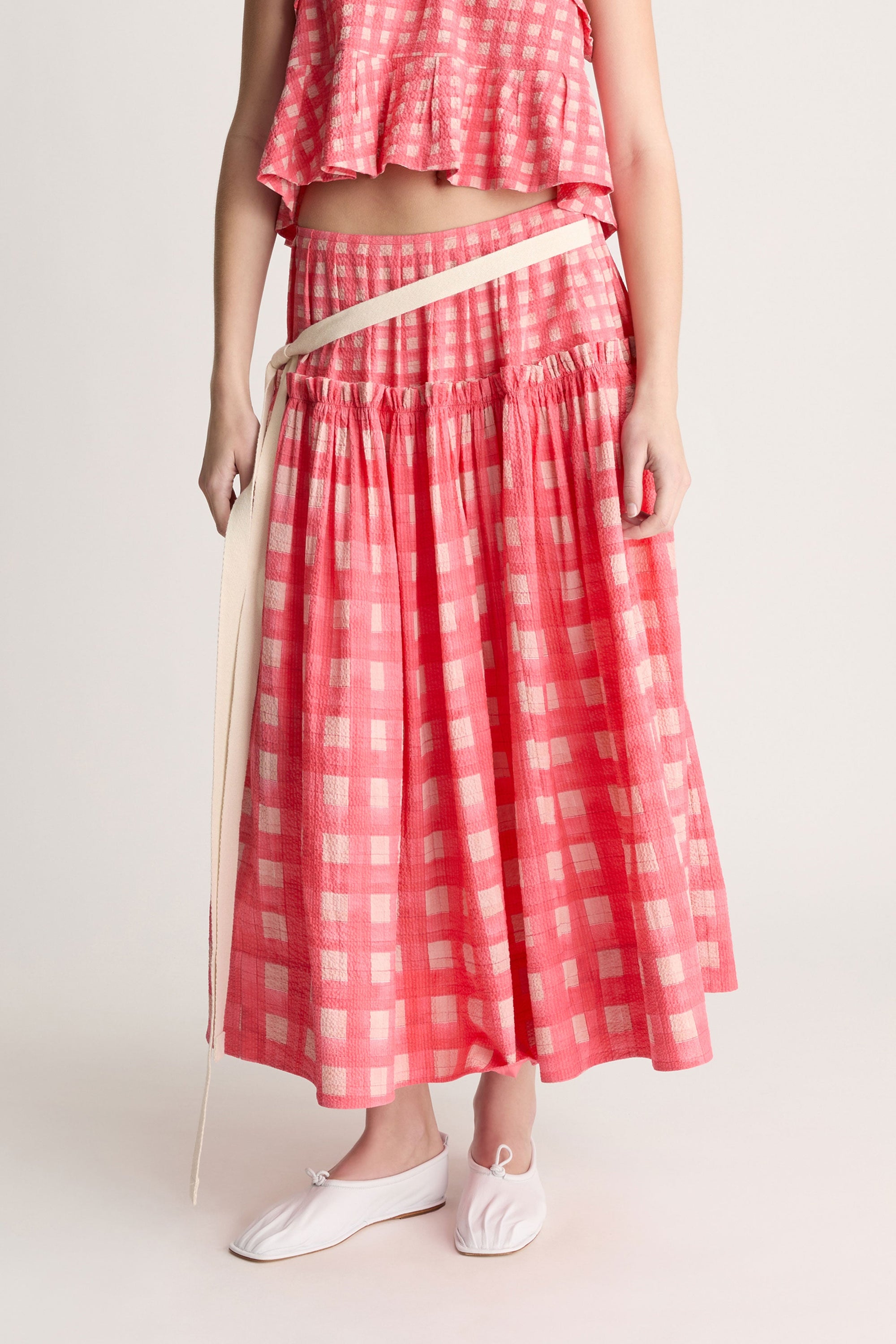 Nina Skirt