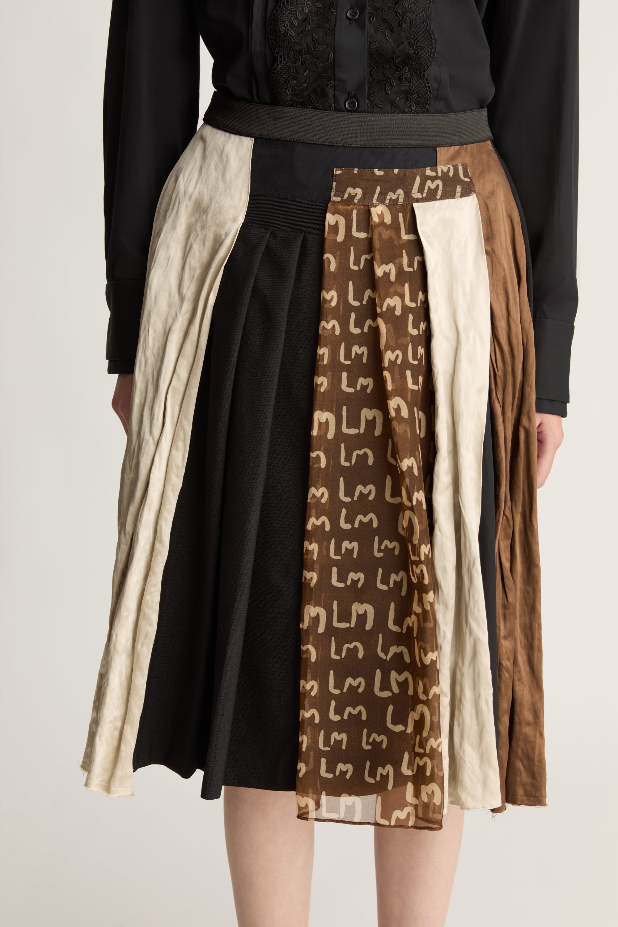 Zahra Skirt