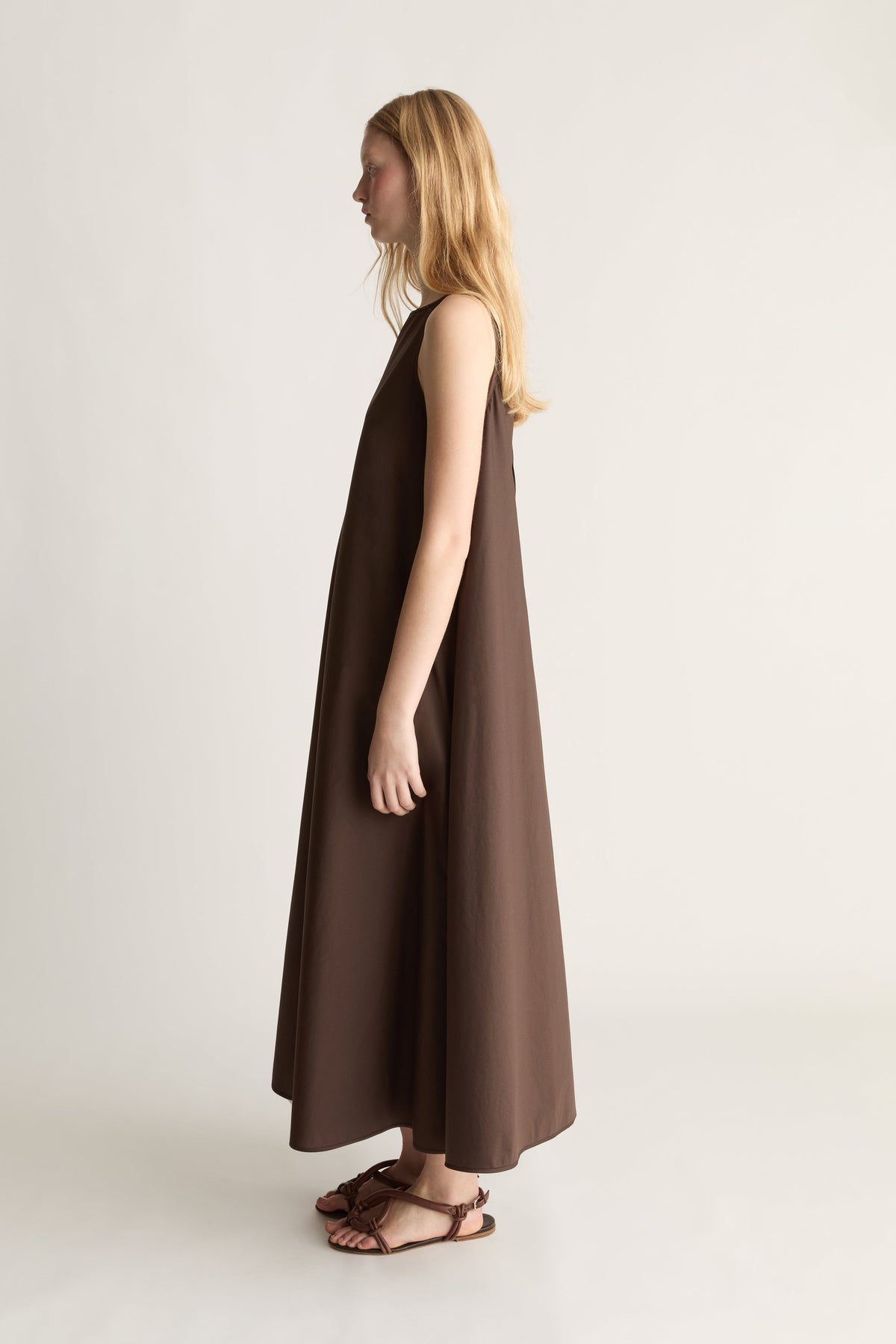 Balfour A Line Dress