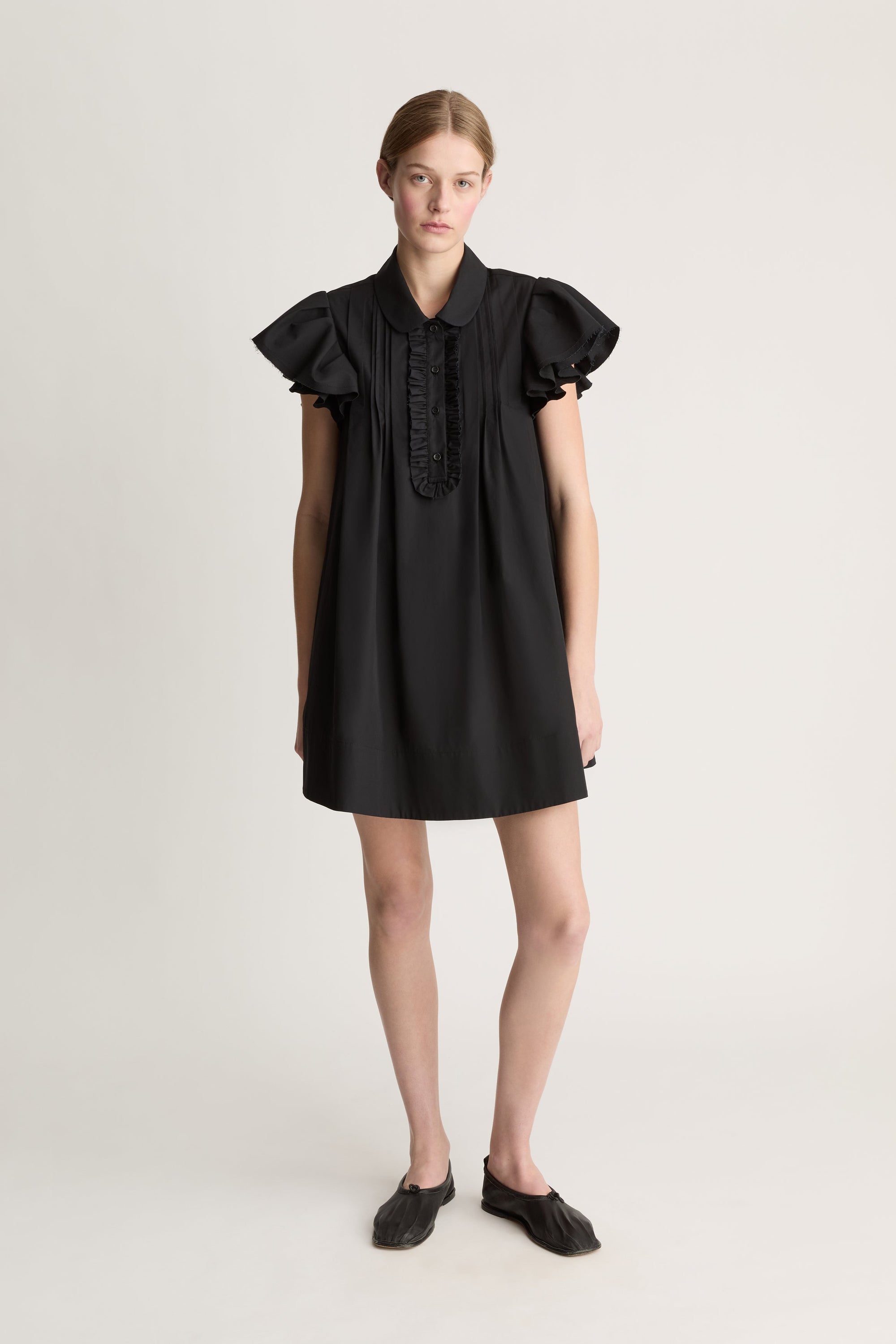 charlotte mini dress Alice + Olivia Charlotte Mini Dress, Size 12