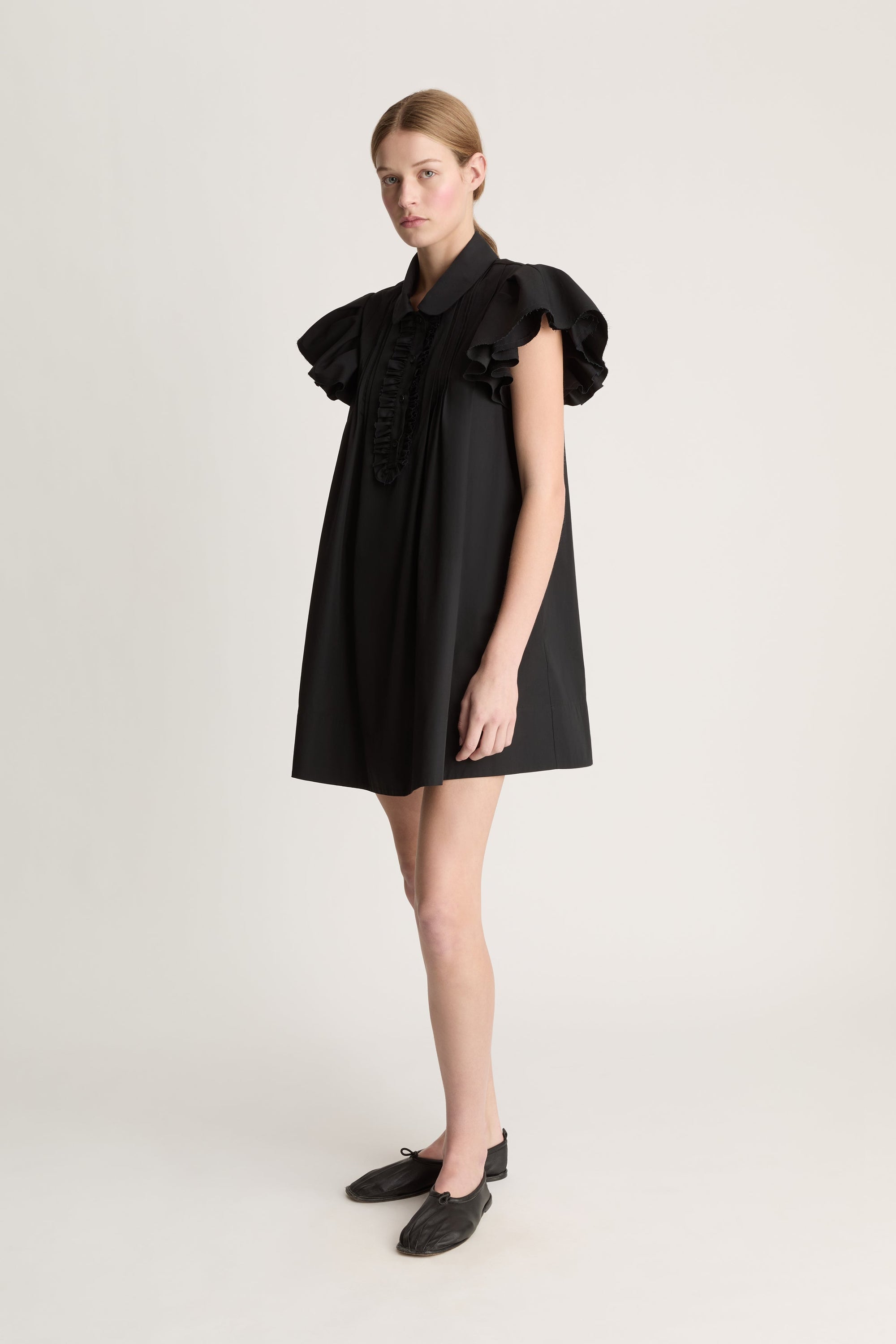 Charlotte Mini Dress
